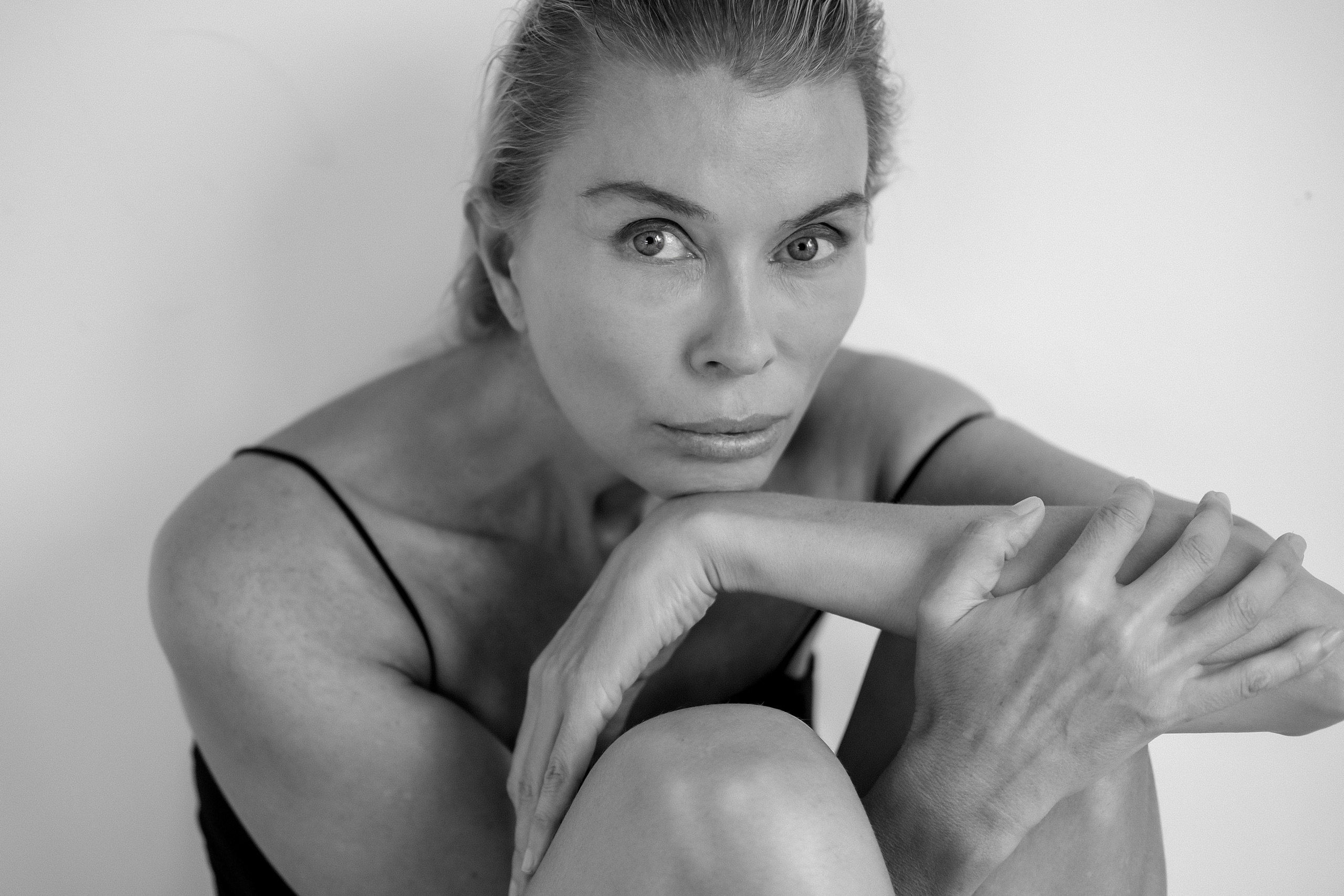 Женская фотосессия в Санкт-Петербурге