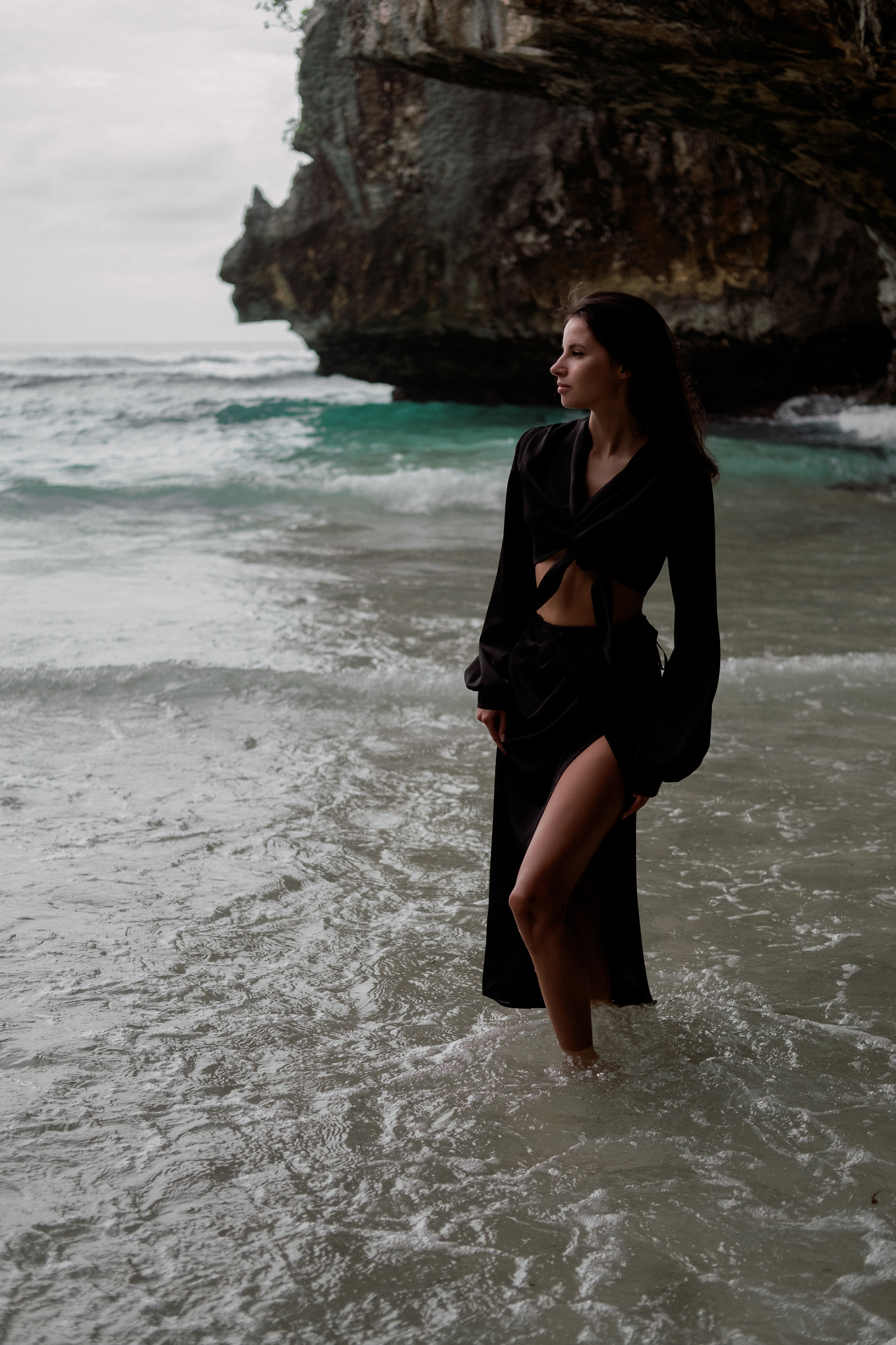 Женская фотосессия в Санкт-Петербурге