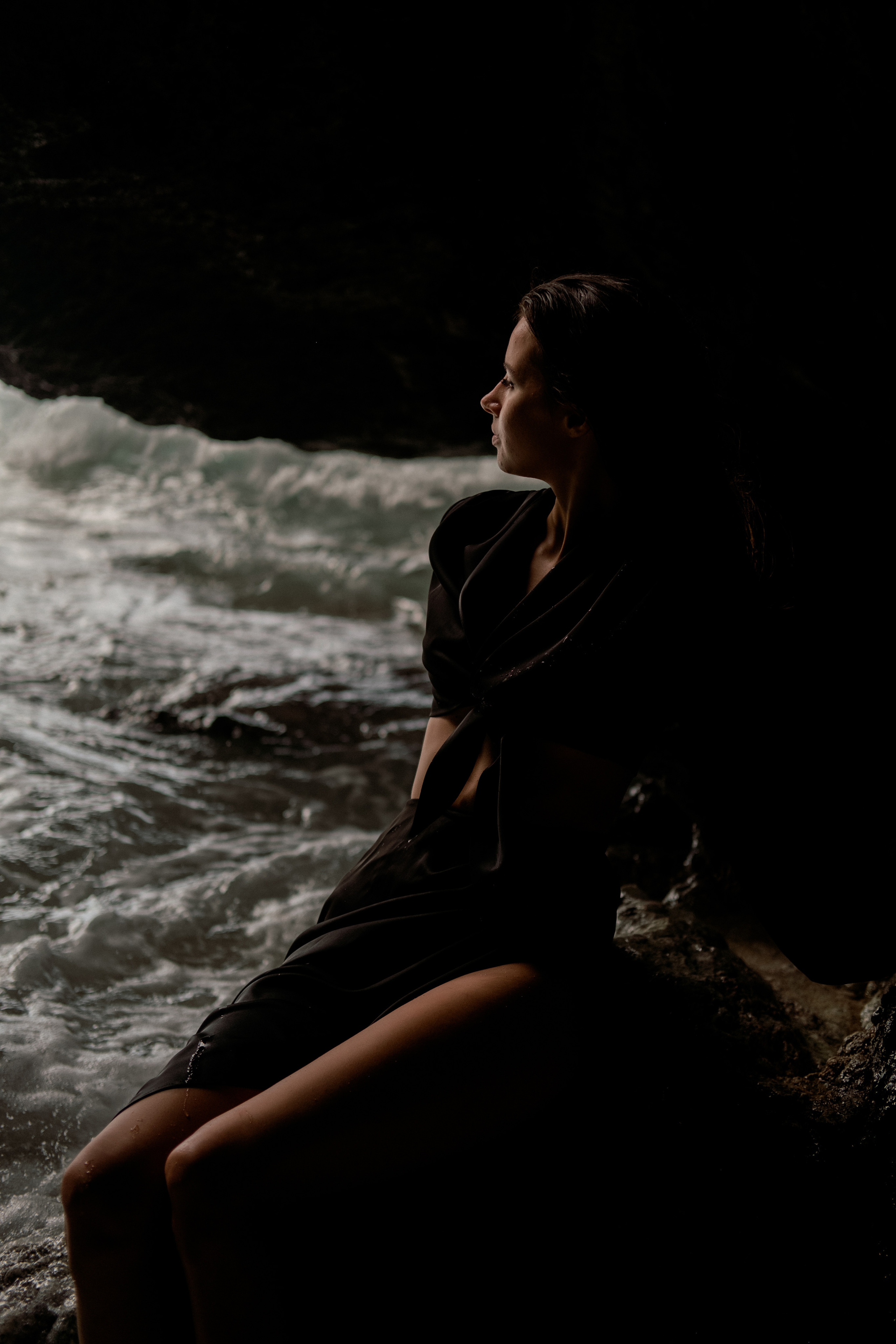 Женская фотосессия в Санкт-Петербурге