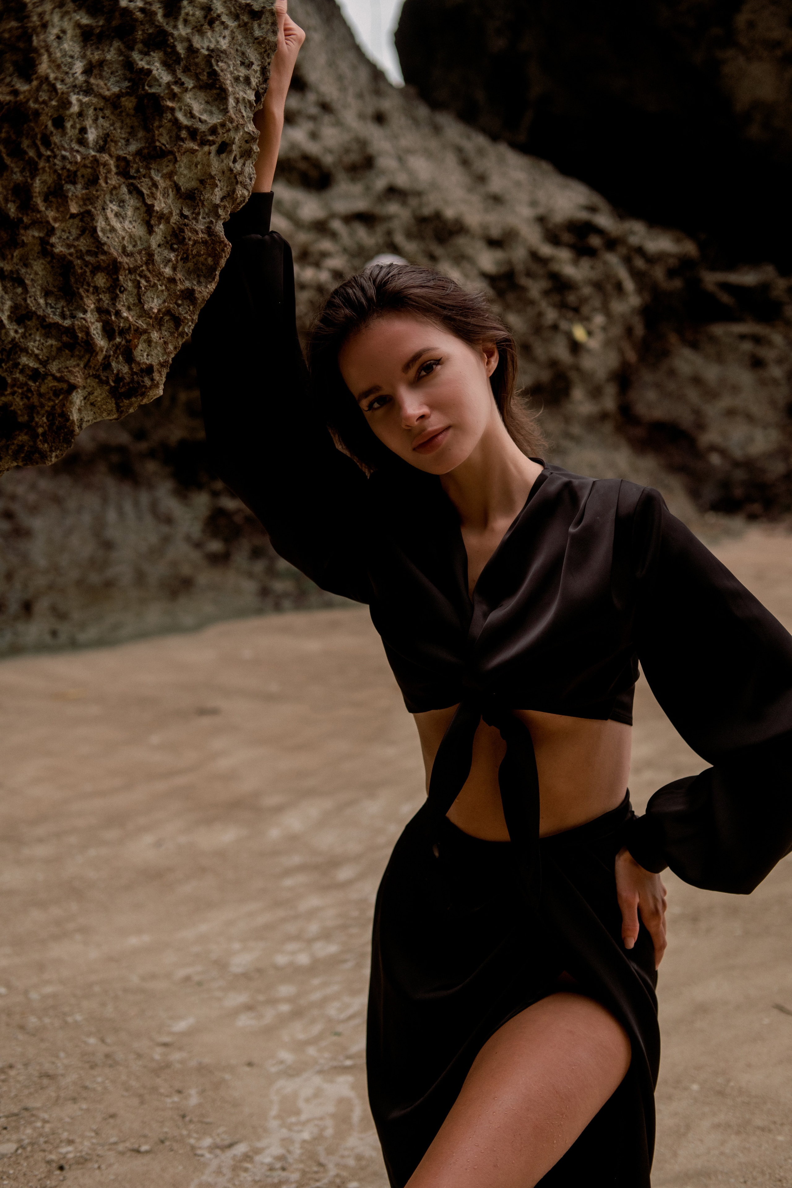 Женская фотосессия в Санкт-Петербурге