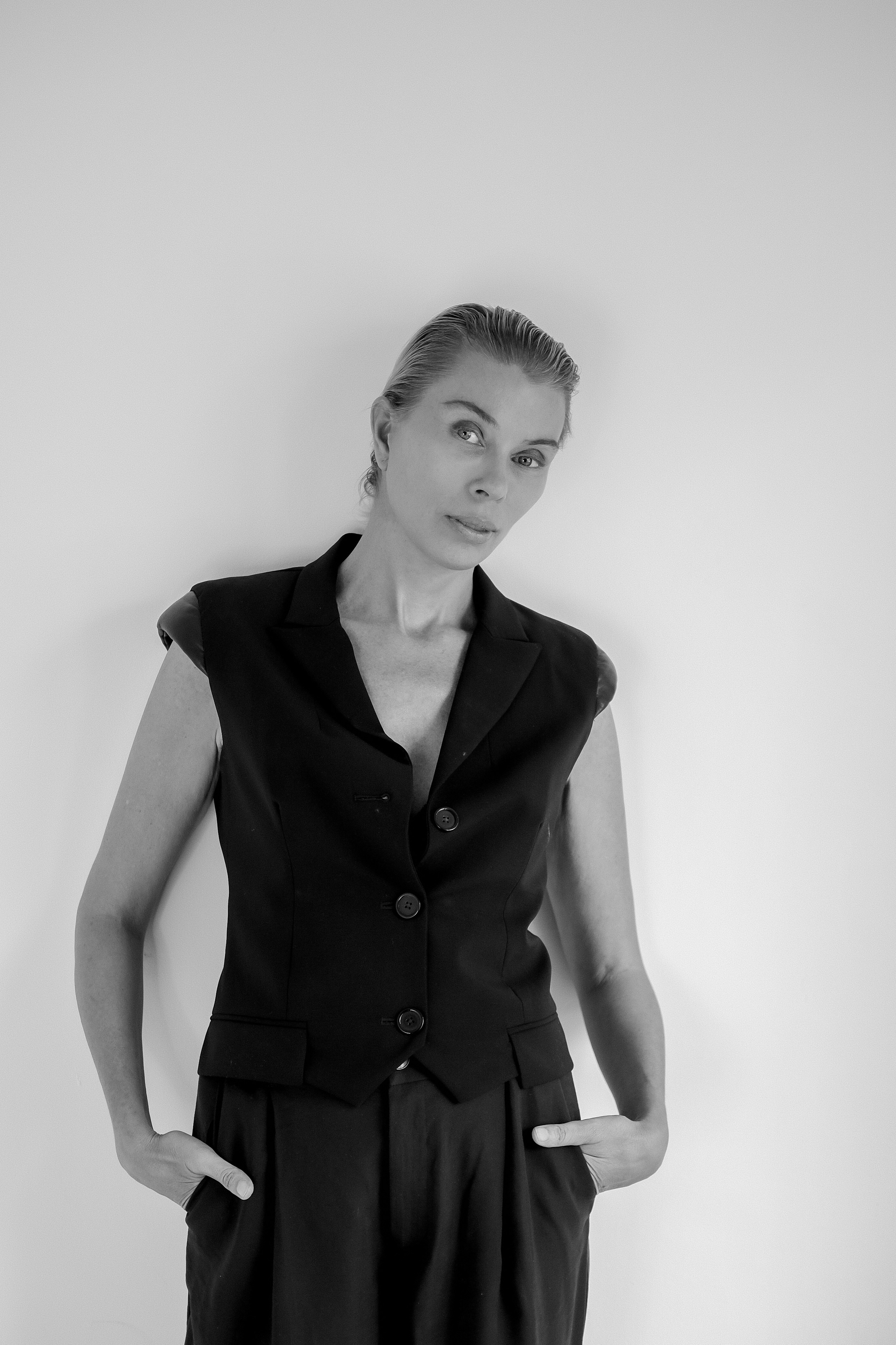 Женская фотосессия в Санкт-Петербурге