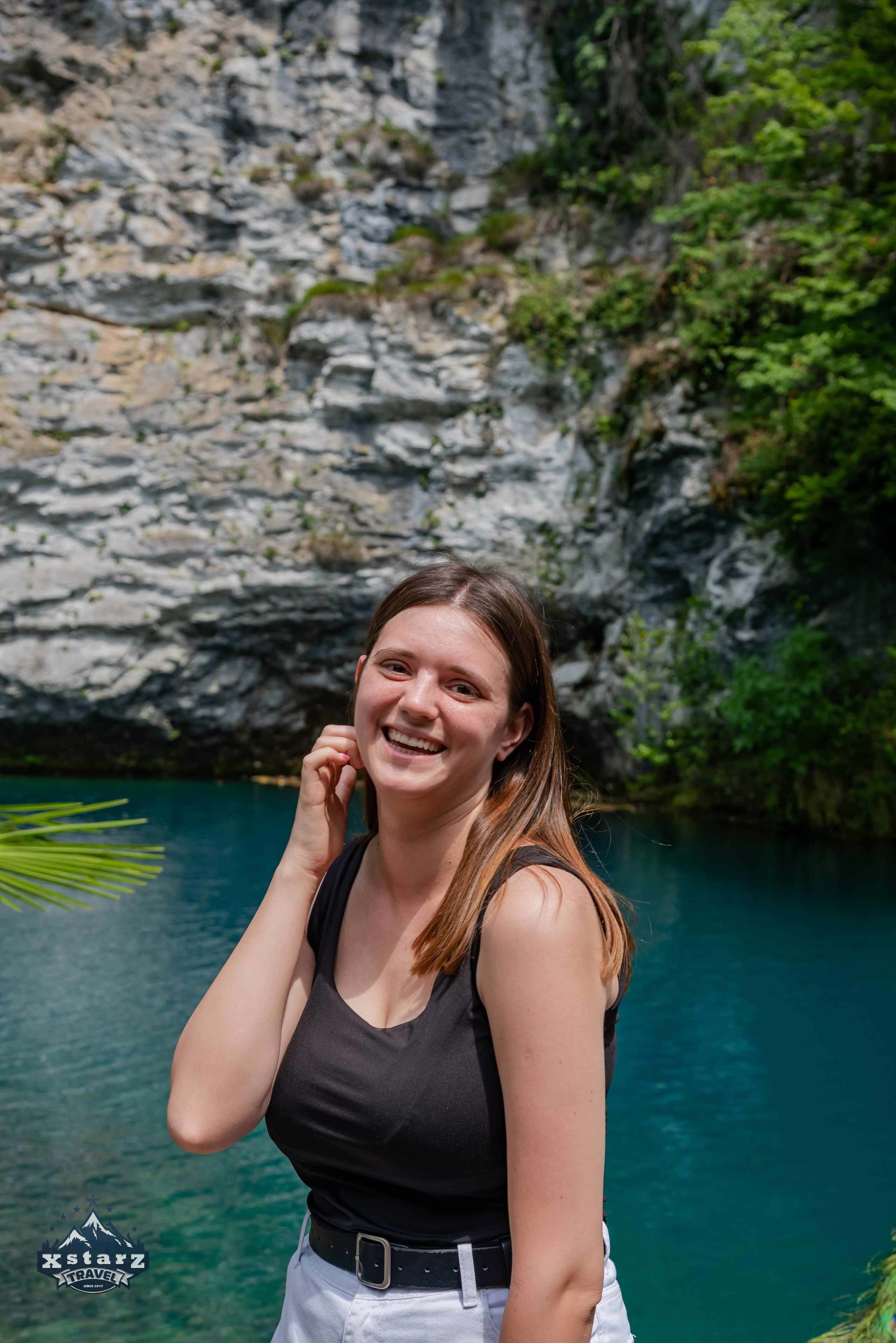 Тур в Абхазию. Фотограф Галина Нестерова