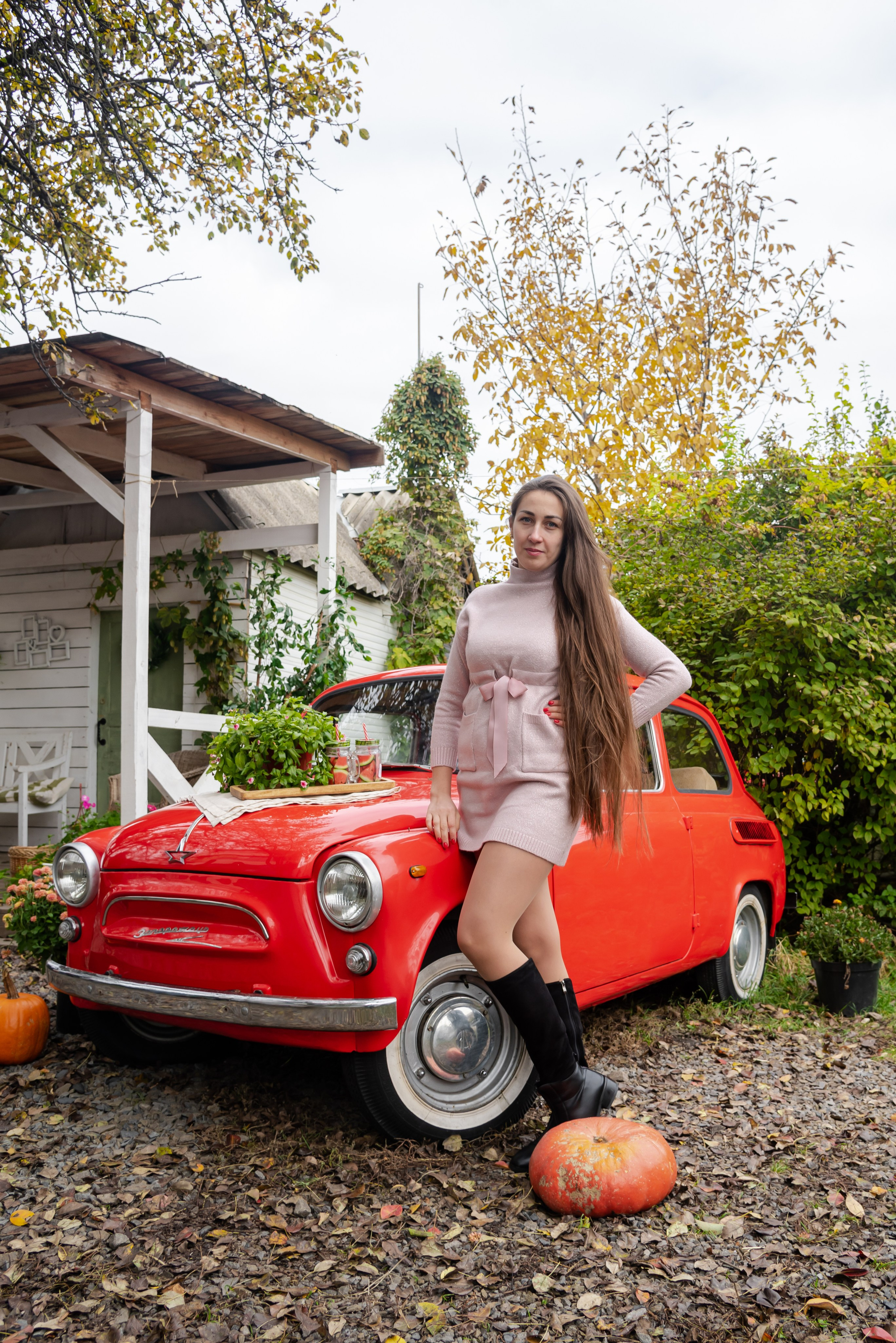 Авакадо. Фотограф Галина Нестерова