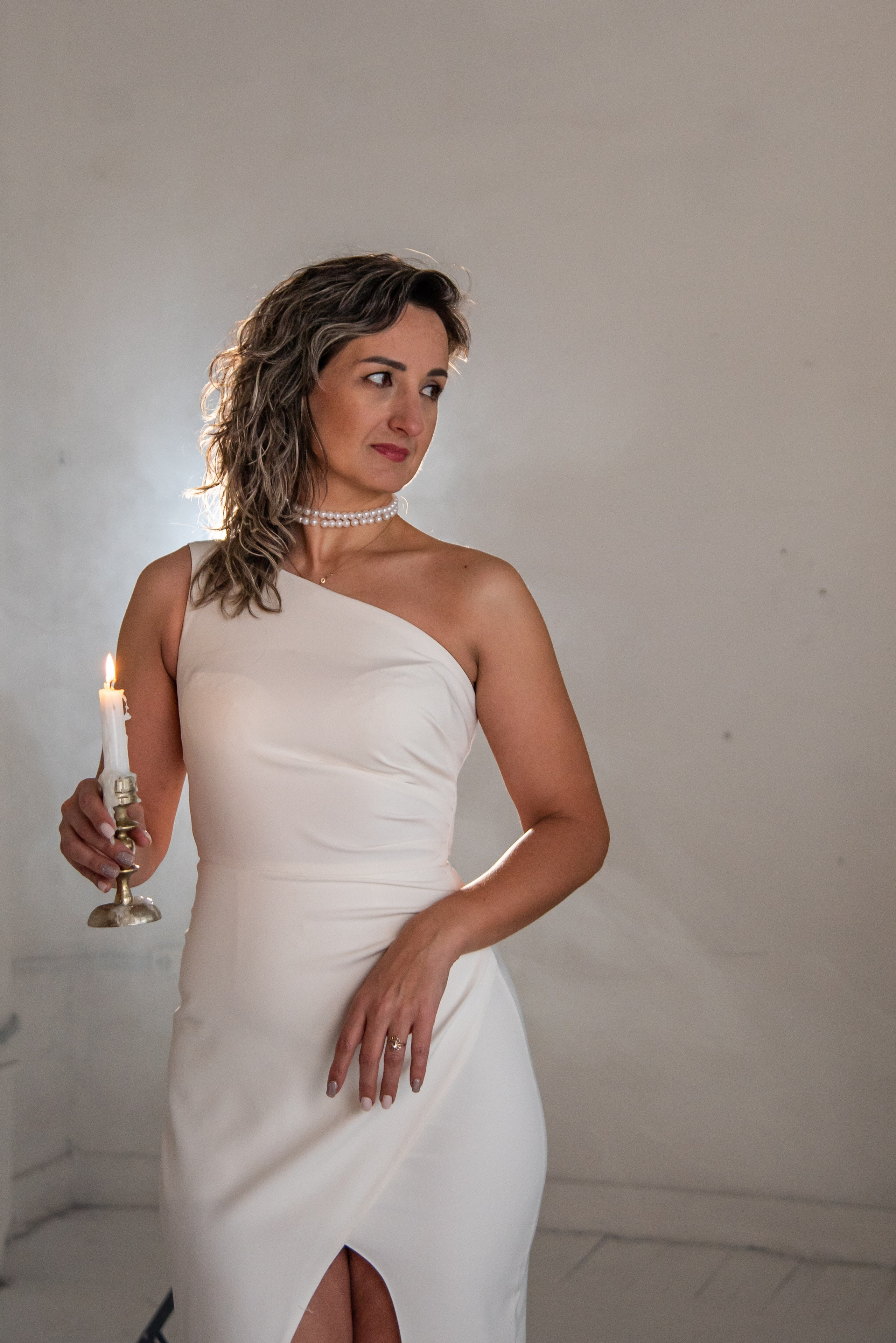 Ирина. Фотограф Галина Нестерова