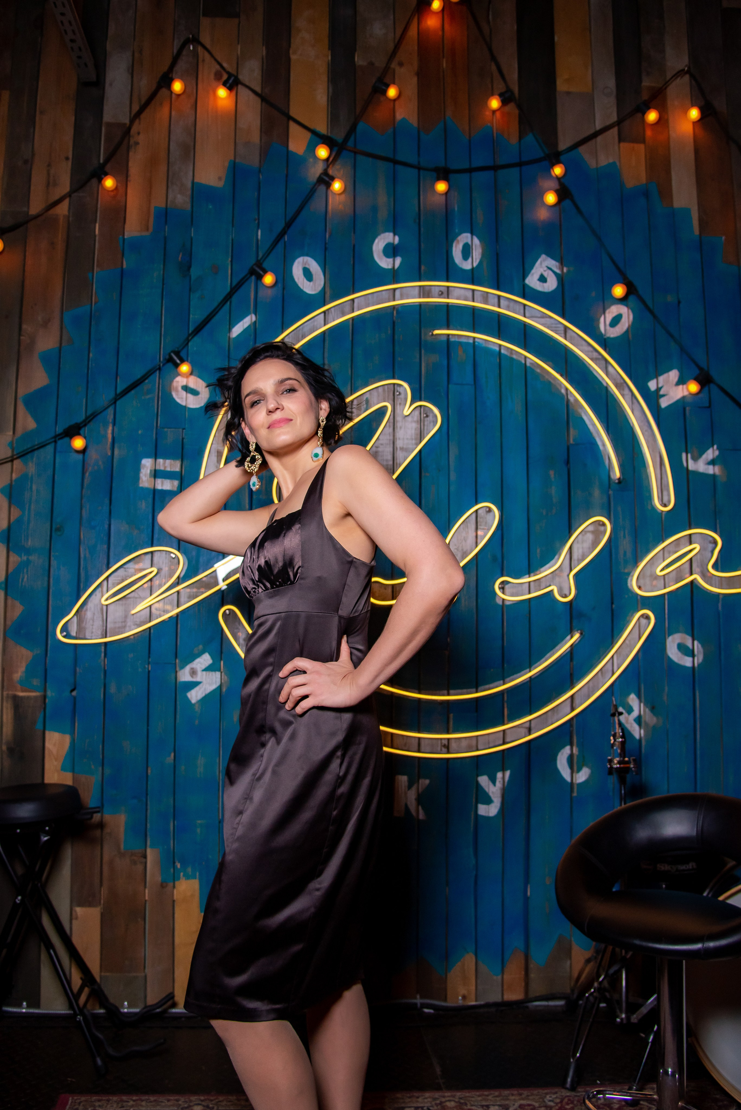 Ялла. Фотограф Галина Нестерова