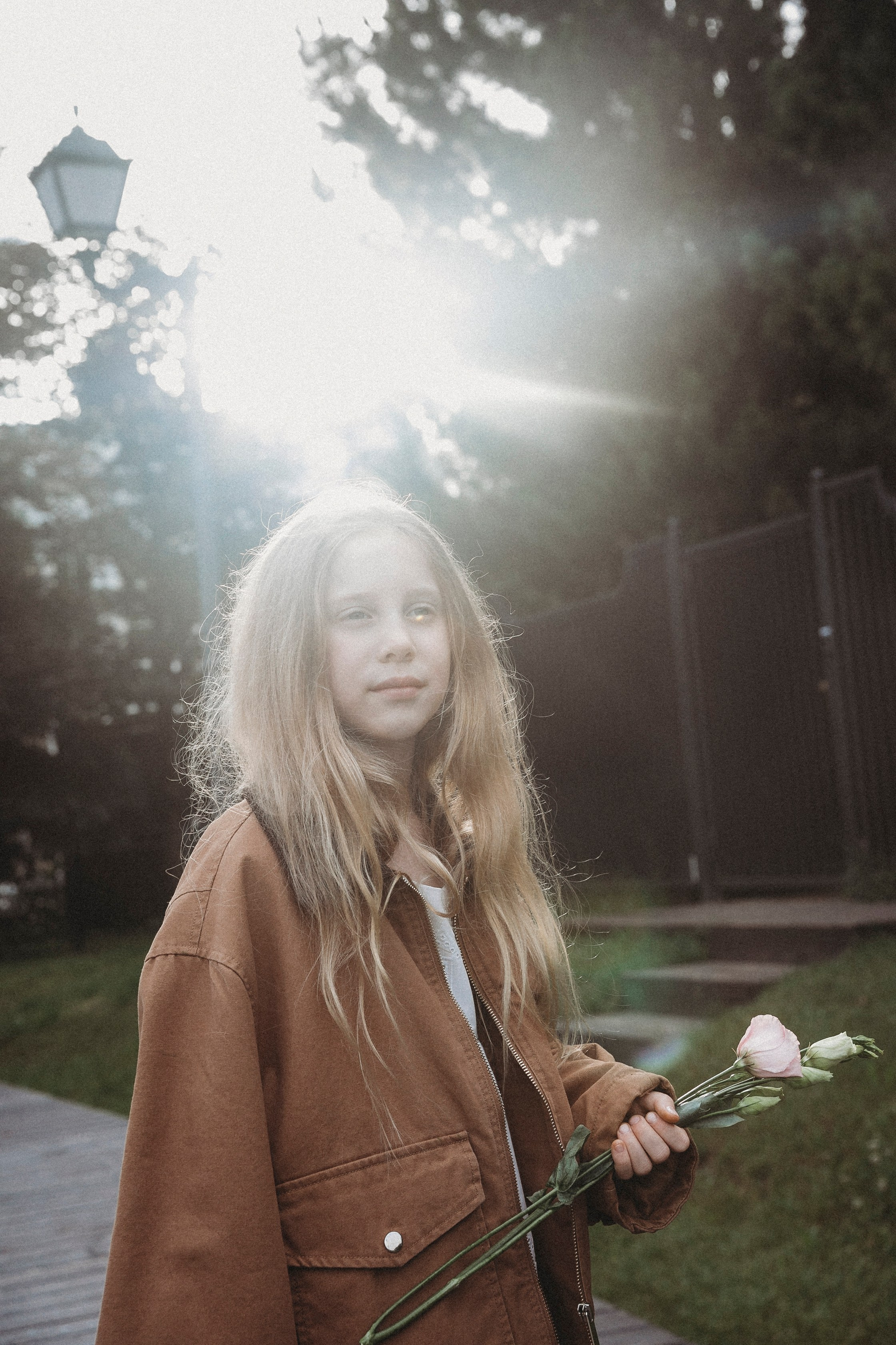 Брат и Сестра. Фотограф в Москве Шаганова Нина