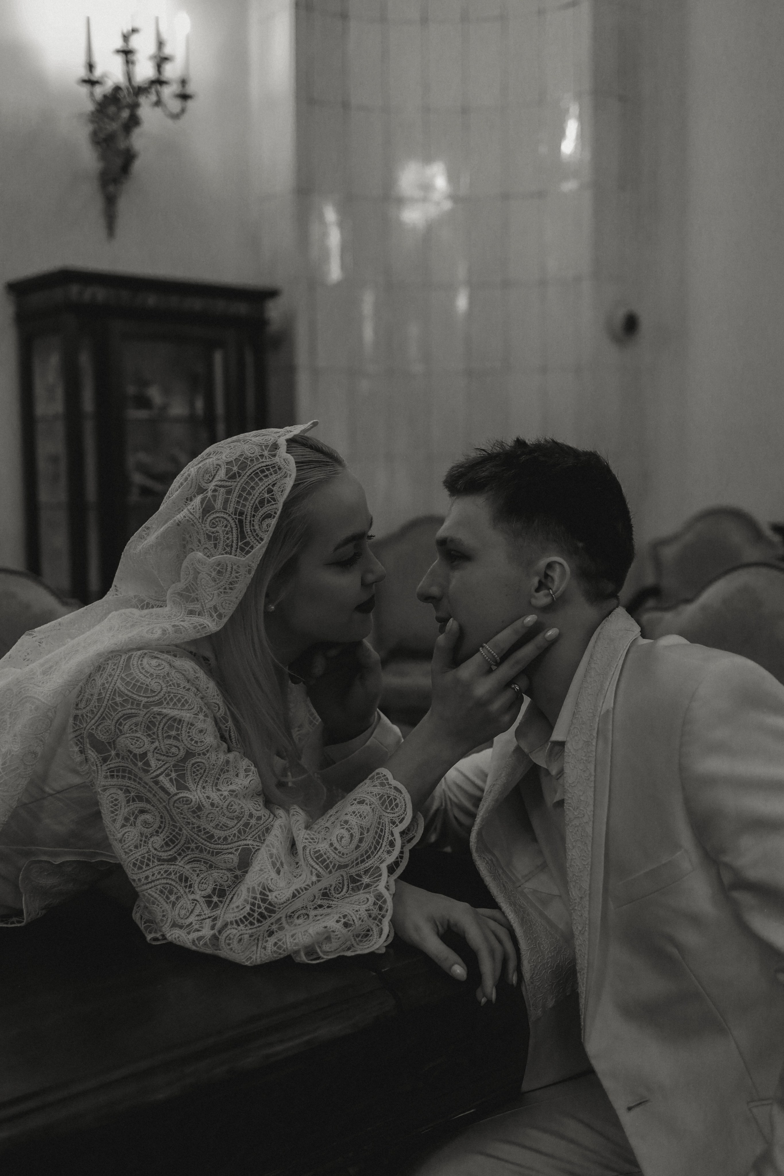 М&Л. Усадьба Зубовых. Диана Чечель. Свадебный и семейный фотограф в Москве