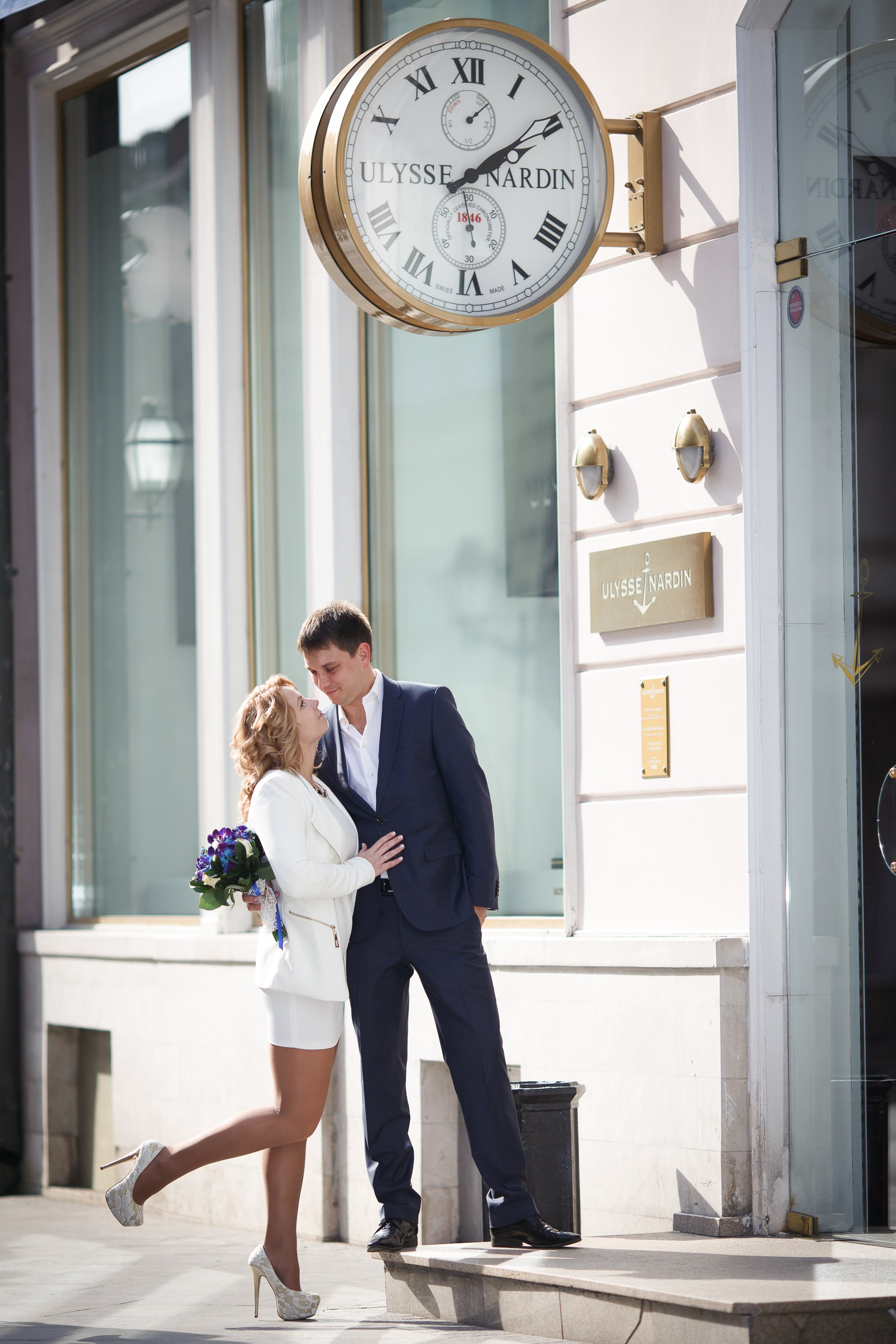 Свадебный Фотограф. Кирилл Фотограф