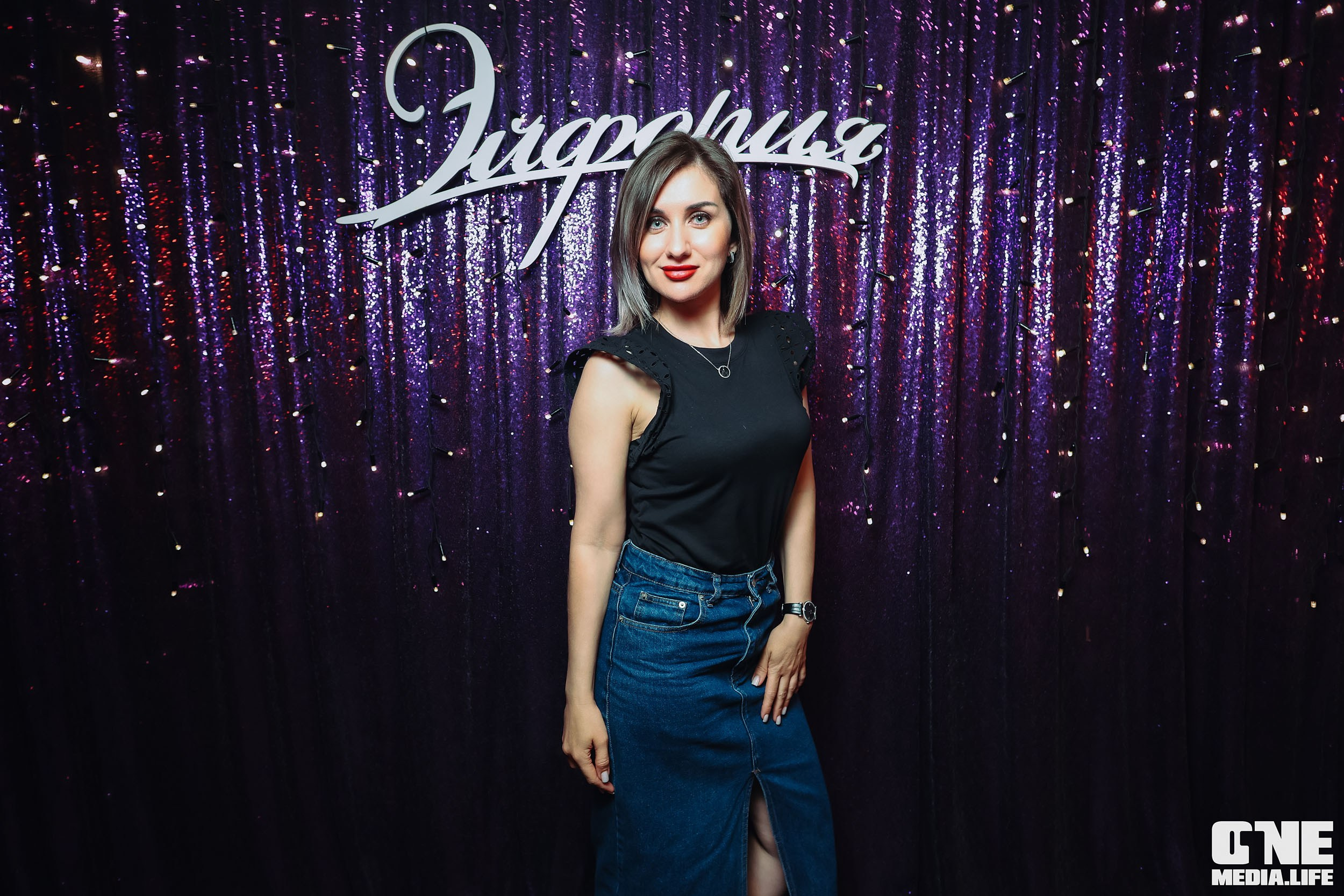 Фоторепортаж из караоке-клуба Эйфория. One Media Life: фоторепортажи, фотоотчеты с мероприятий и заведений