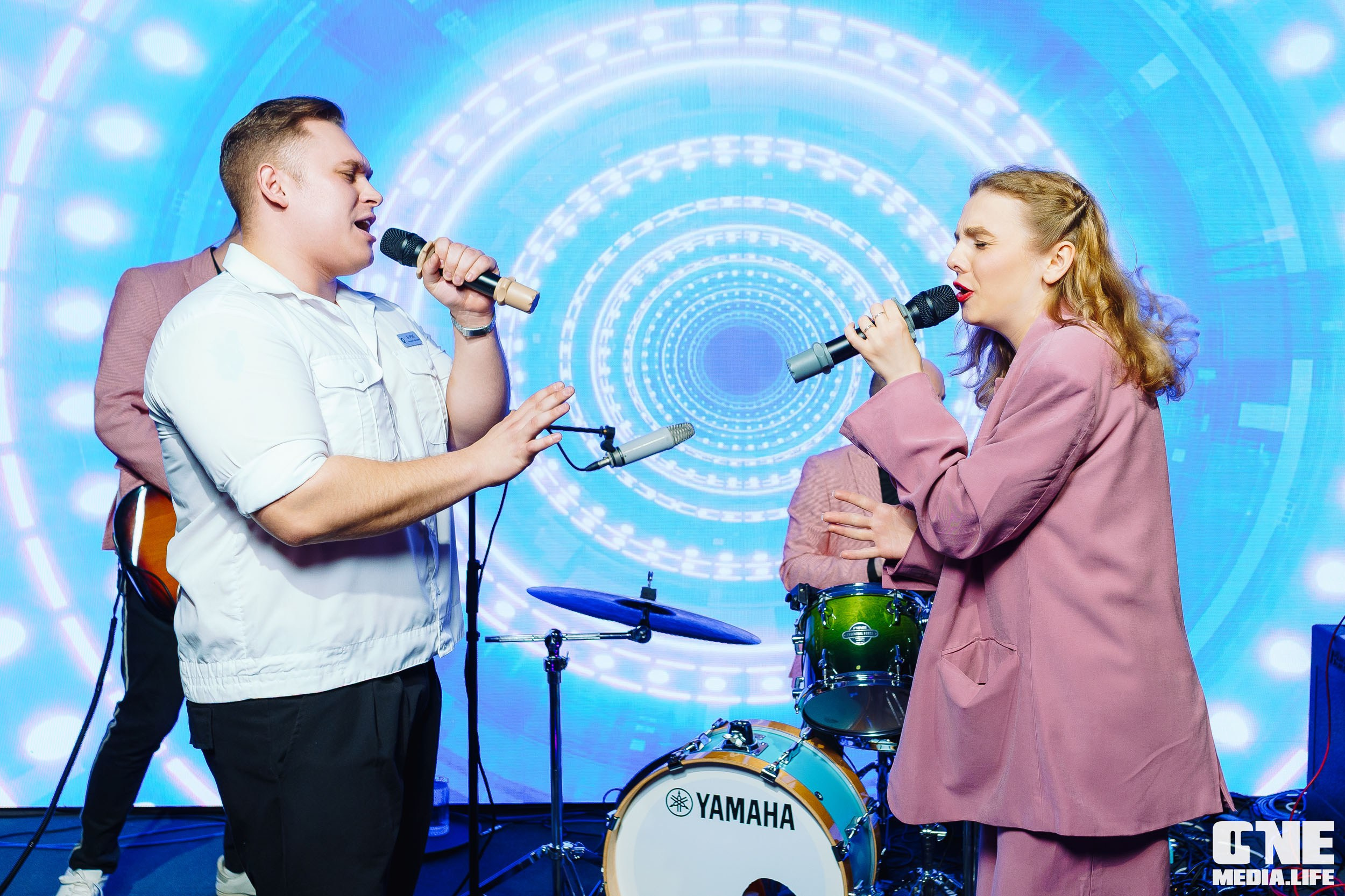 Фоторепортаж из ресторана Океан. One Media Life: фоторепортажи, фотоотчеты с мероприятий и заведений