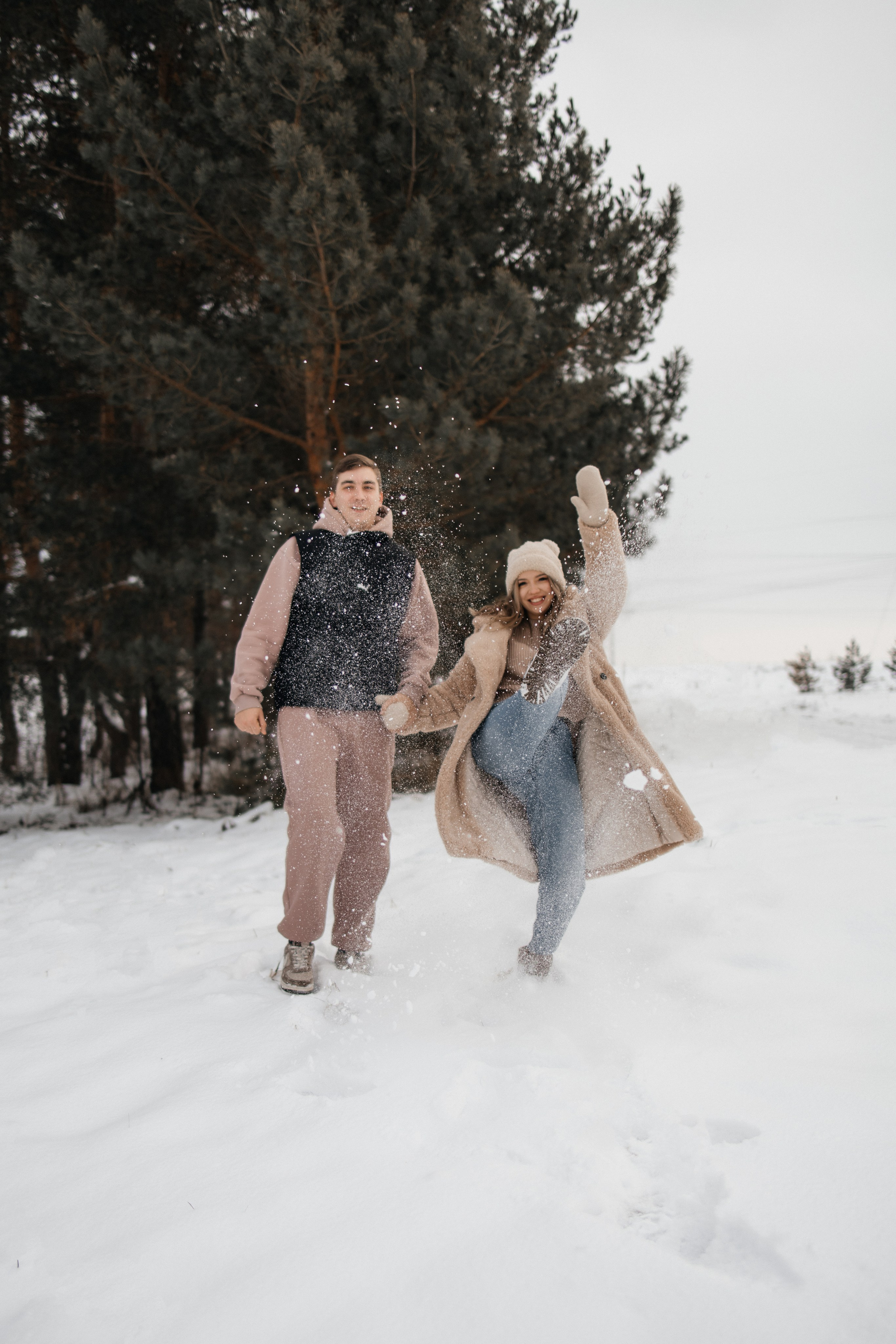 Марина и Алексей. Семейный и свадебный фотограф Чебоксары Екатерина Косолапова