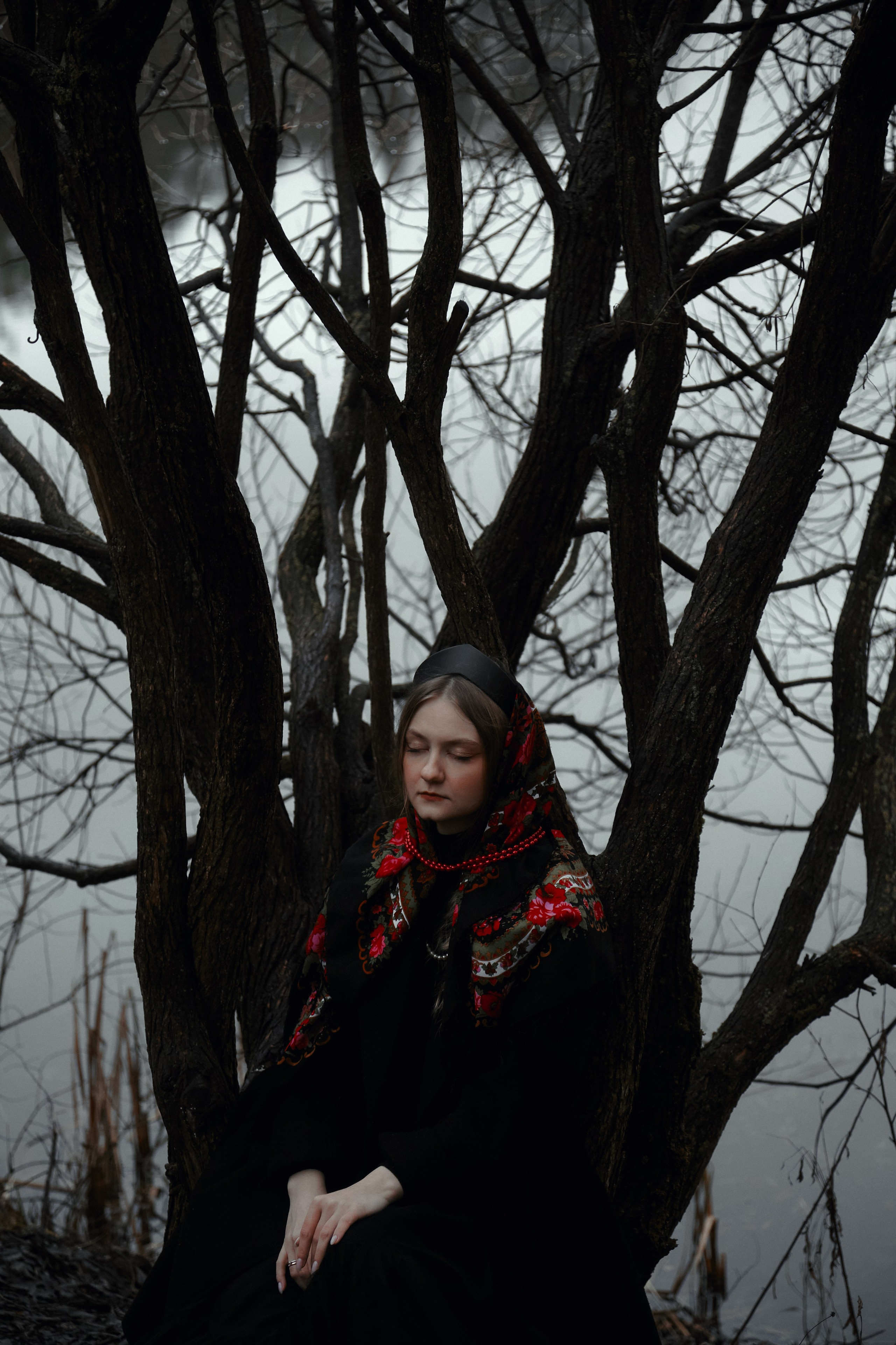 Любава. Фотограф Анастасия Федорова  Санкт-Петербург