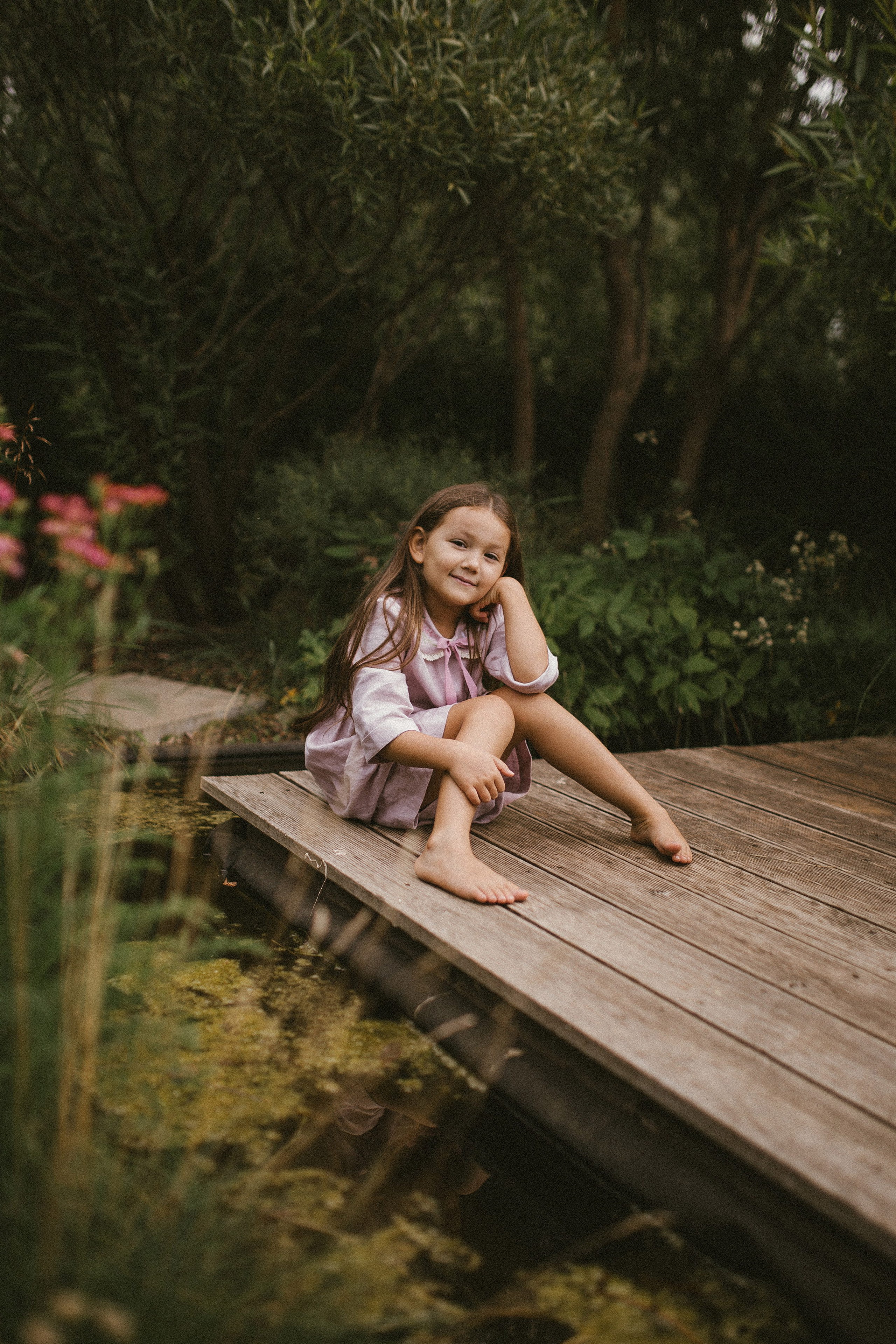 Мира. Семейный и женский фотограф в городе Тюмень