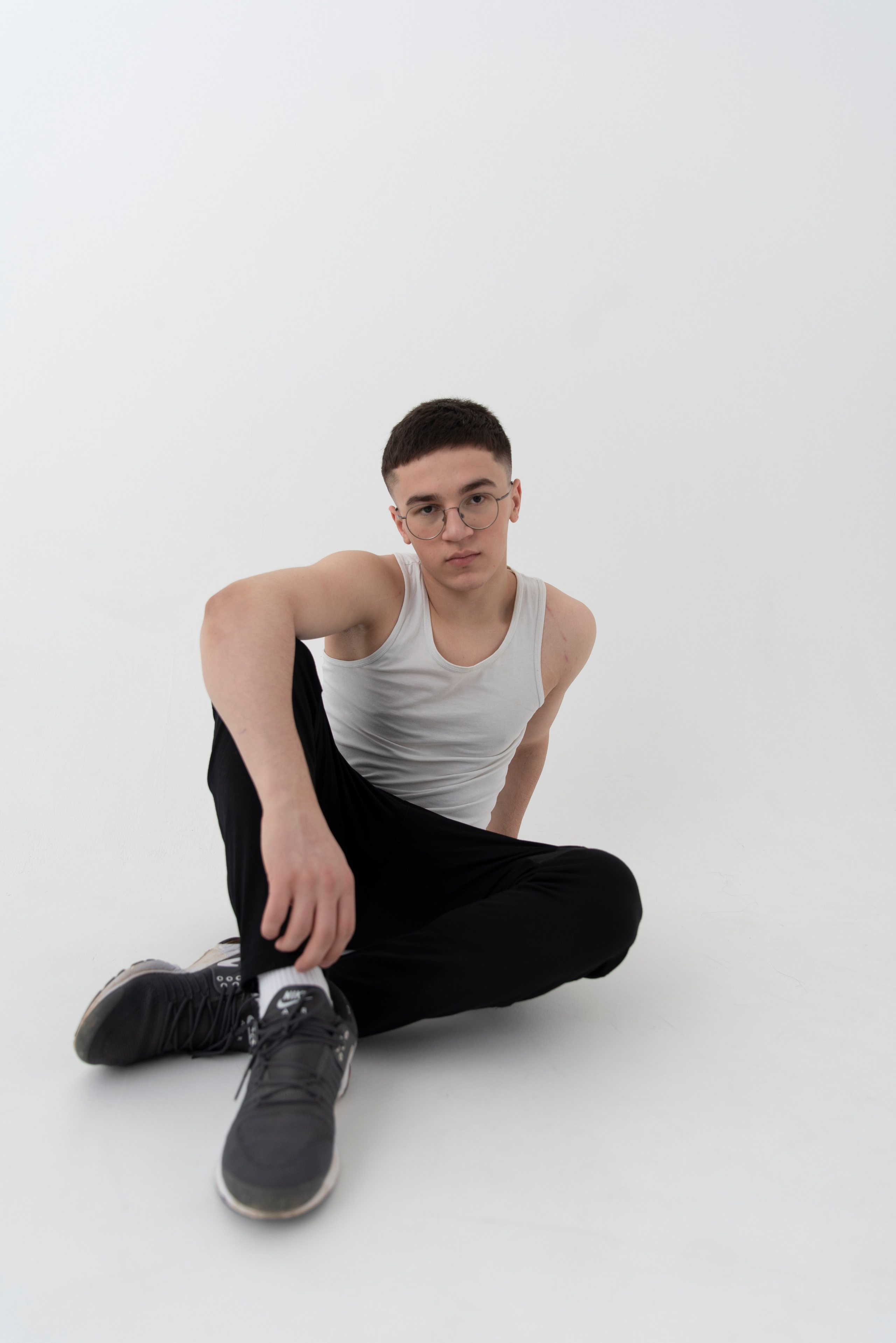 СТУДИЯ. Фотограф Москва Софа Ревчук