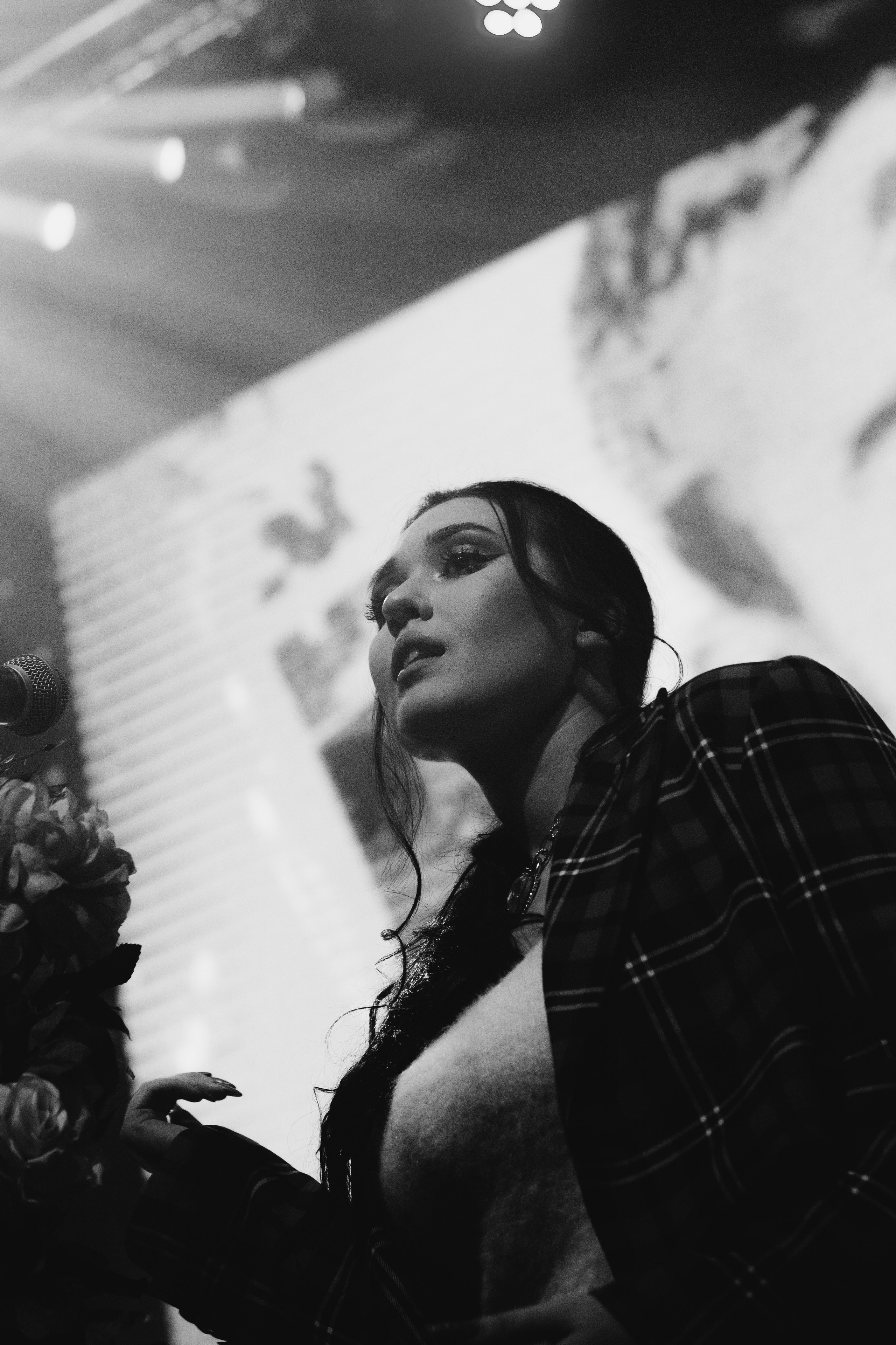 DEAD BLONDE/GSPD’22. RUSLAN ROZANOV