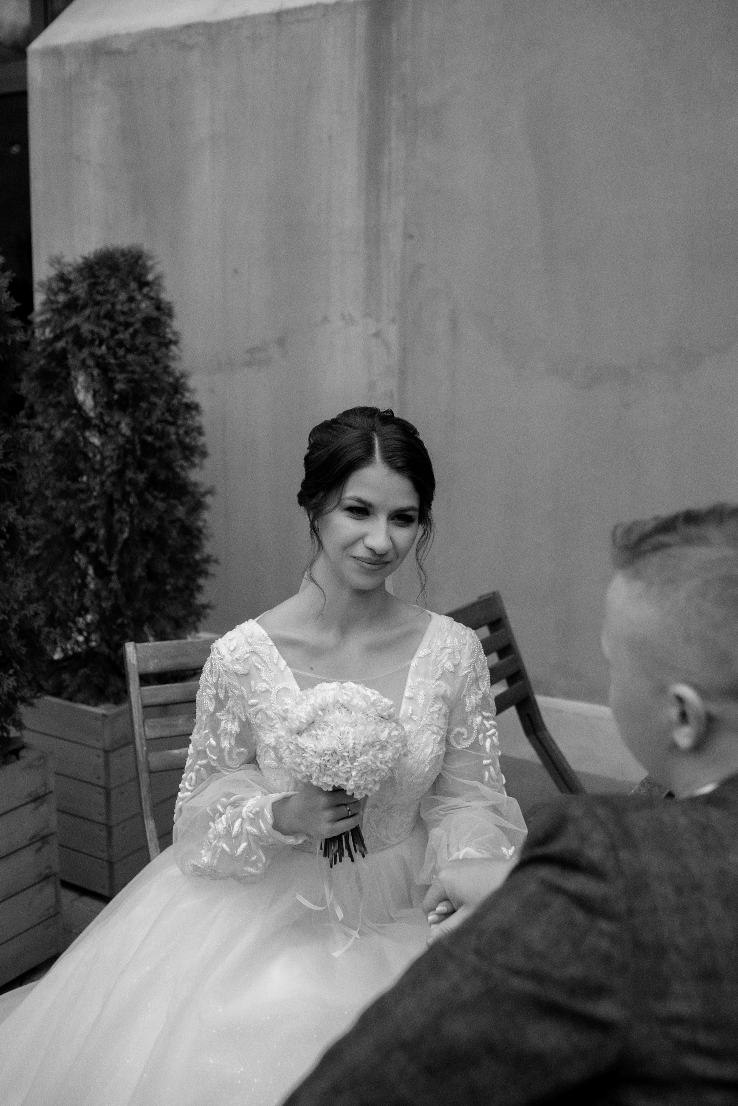 Алексей и Анастасия. Свадебный и семейный фотограф в Серпухове Александра Дерюшева