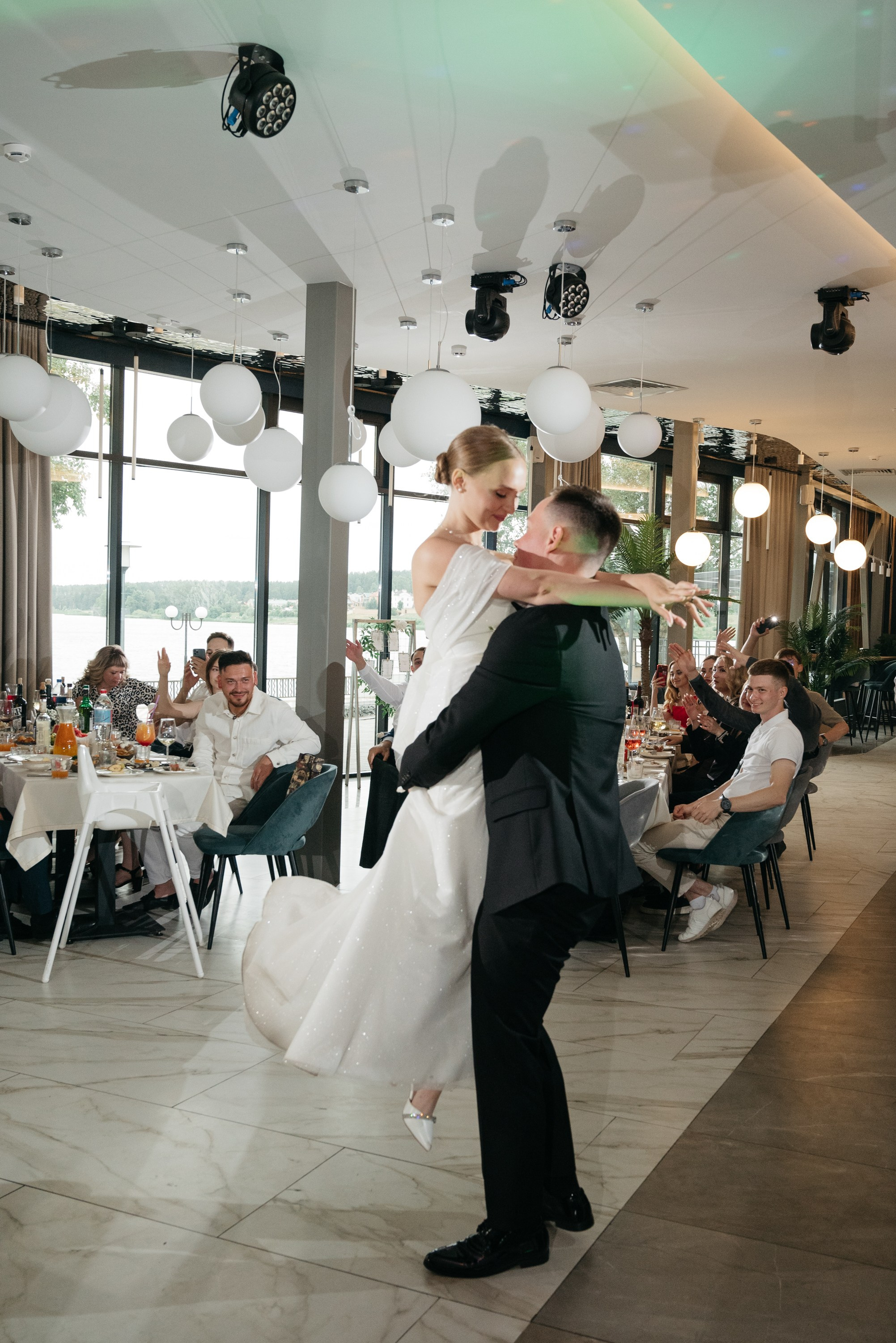 Родина Чайковского. Свадебный фотограф Ижевск Петр Шишков