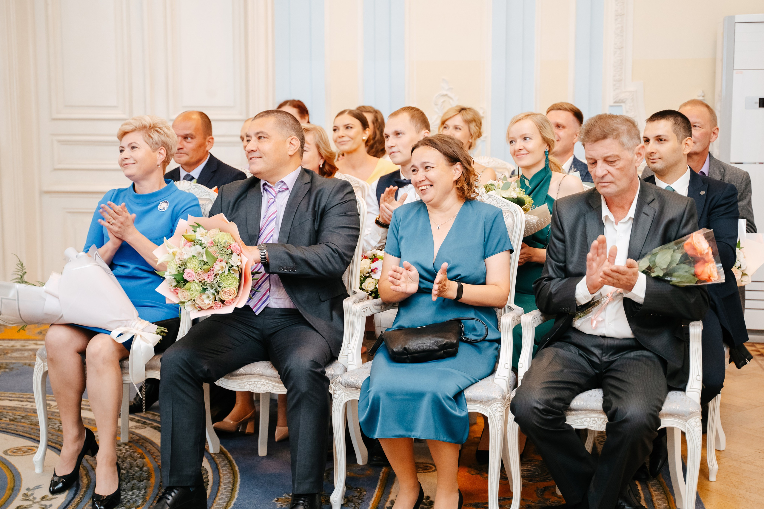 Александр и Мария. Семейный и свадебный фотограф в Санкт-Петербурге и Москве
