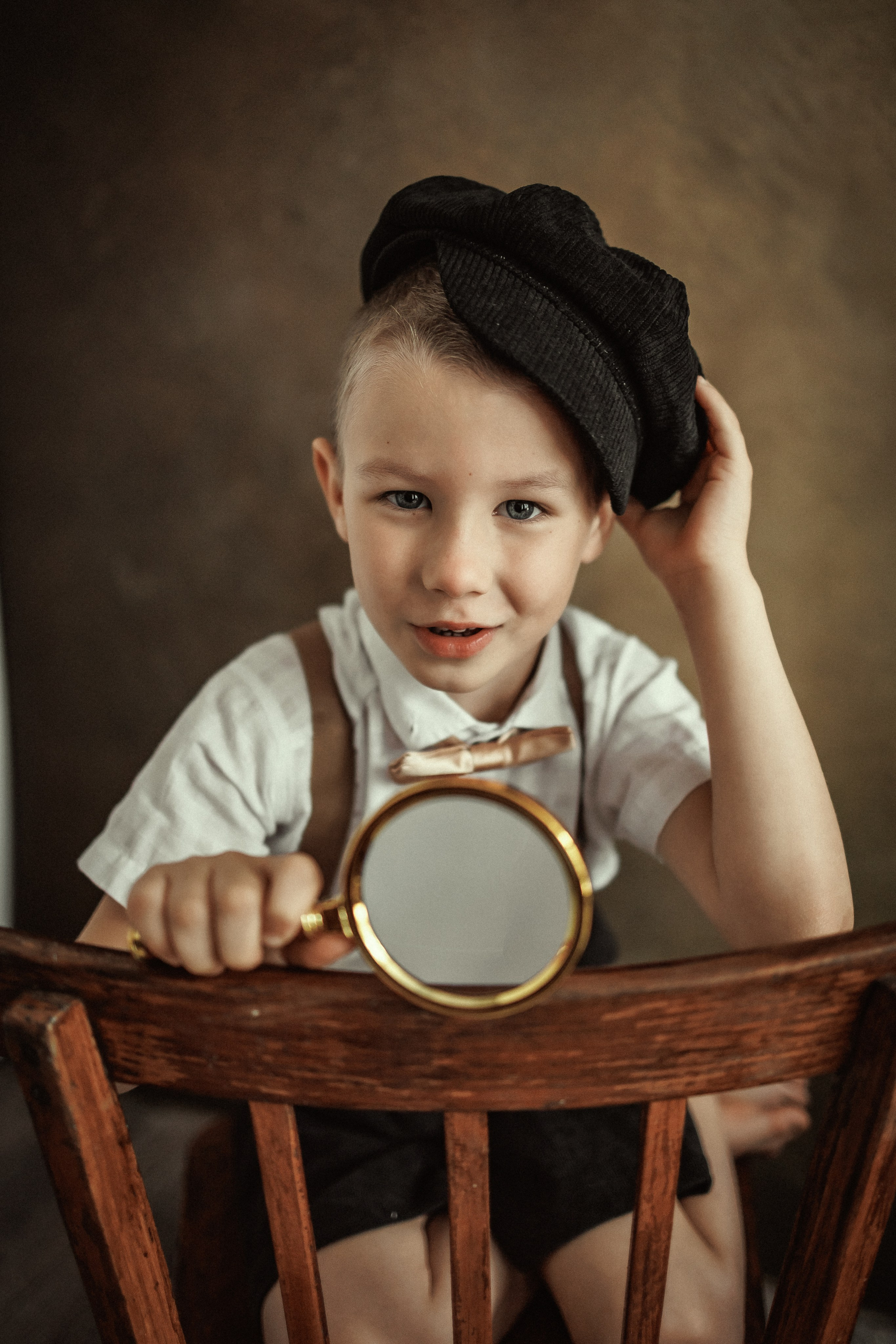 Фотопроекты. Детский семейный фотограф в Абинске