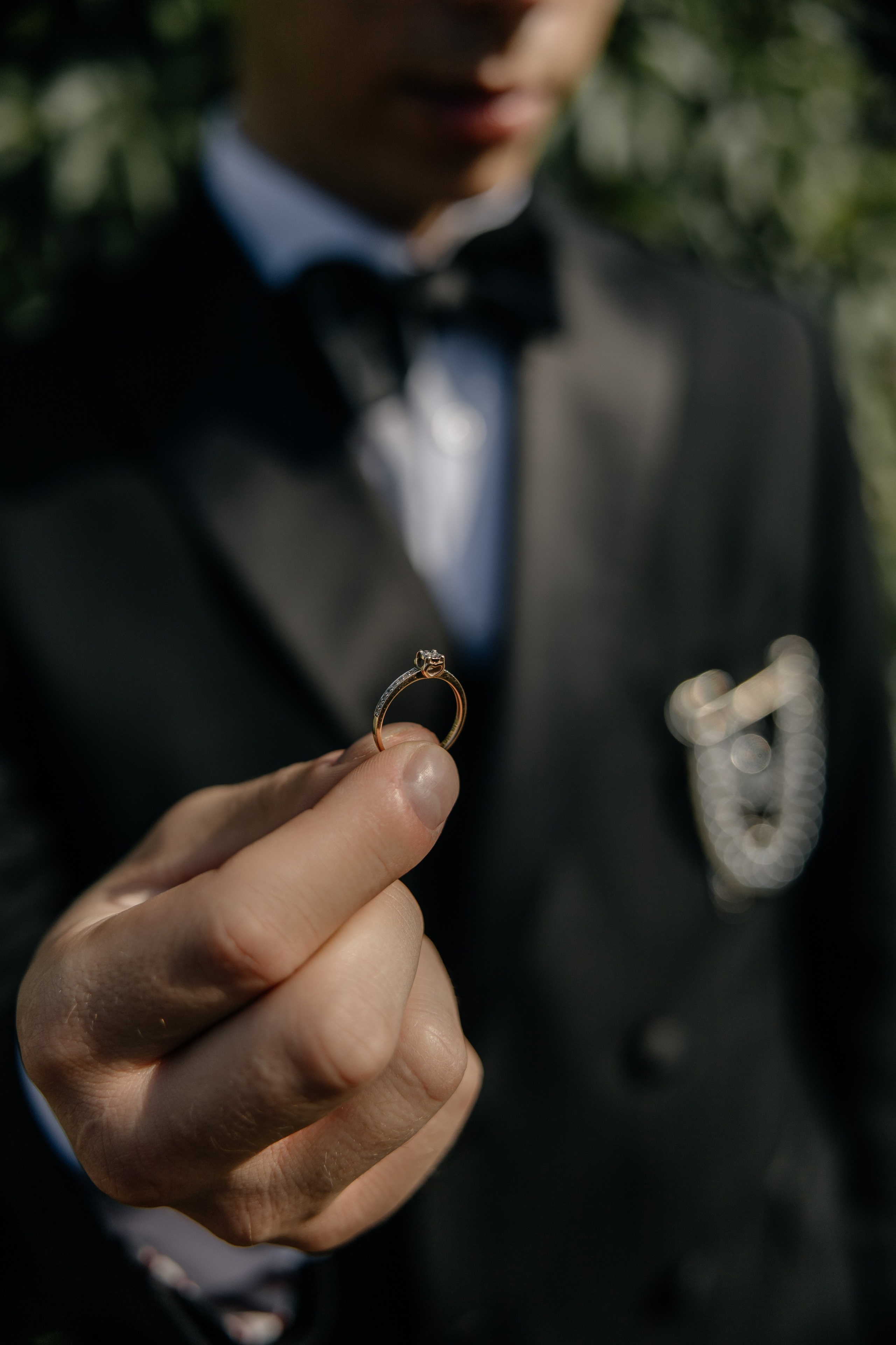 Александр&Регина. Фотограф Арина Елизарова