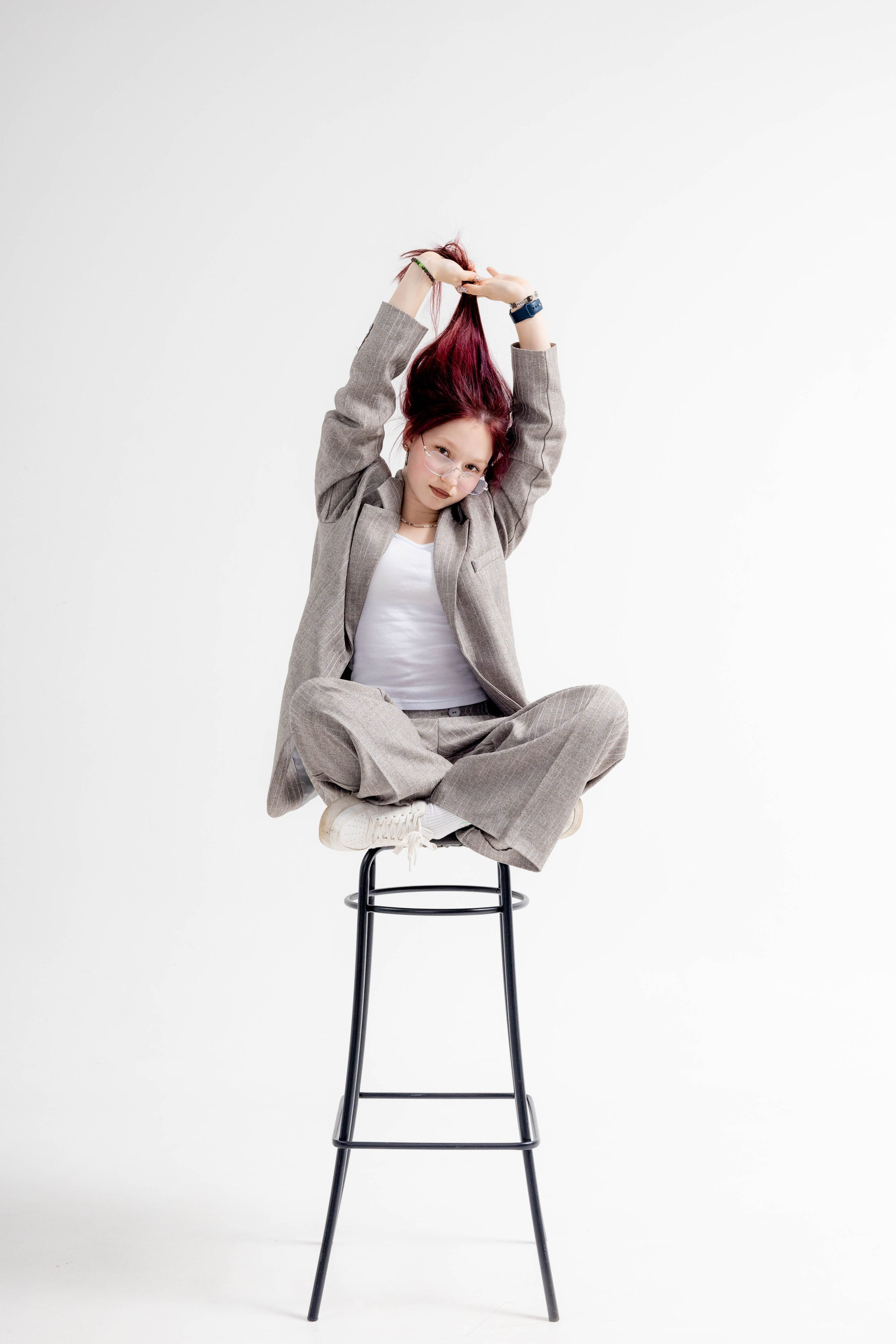 . Фотограф Арина Елизарова