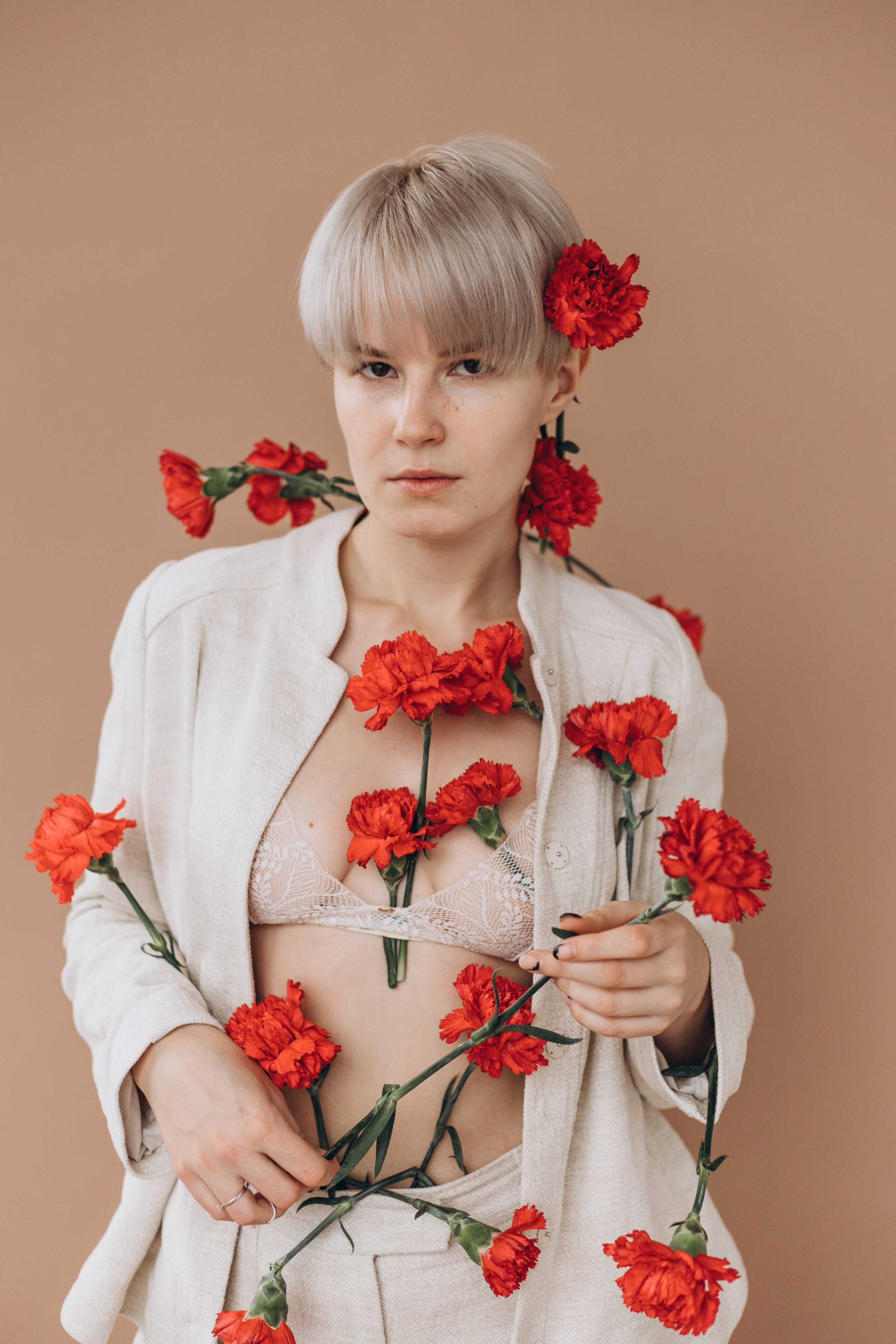 Лиса. Свадебный и семейный фотограф Краснова Юлия