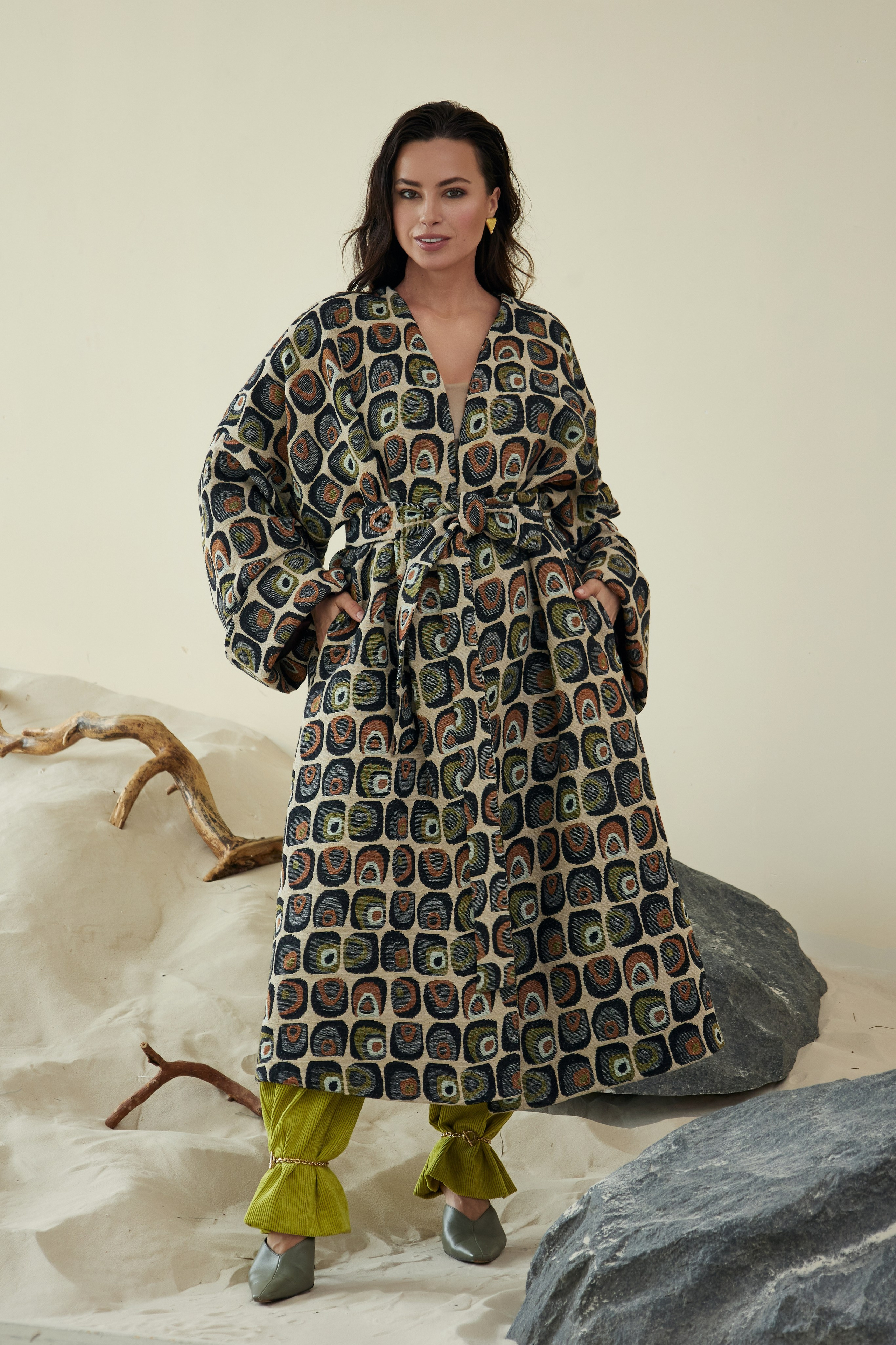 MARACUJA. Главная