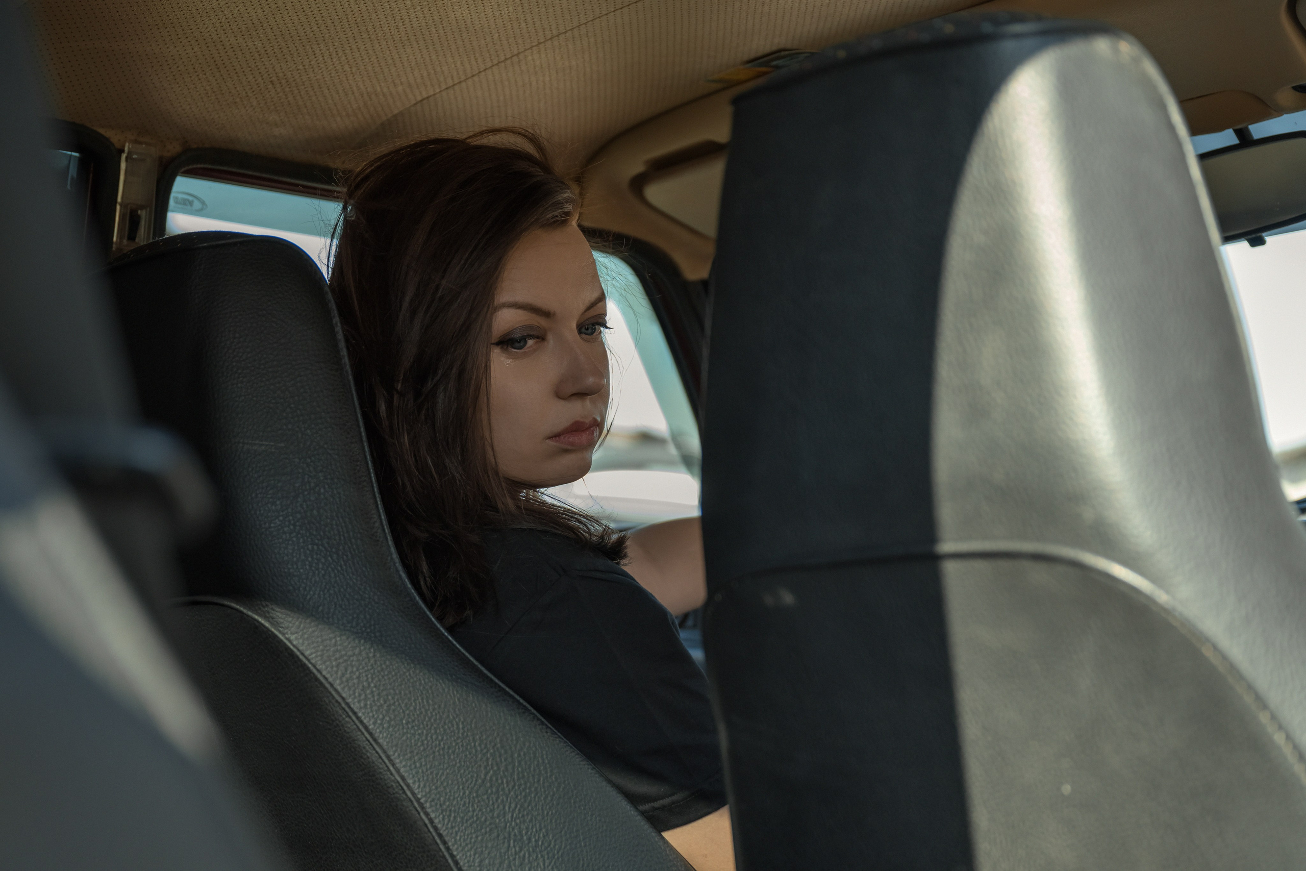 Анастасия. Фотограф Саратов Юлия Петрова