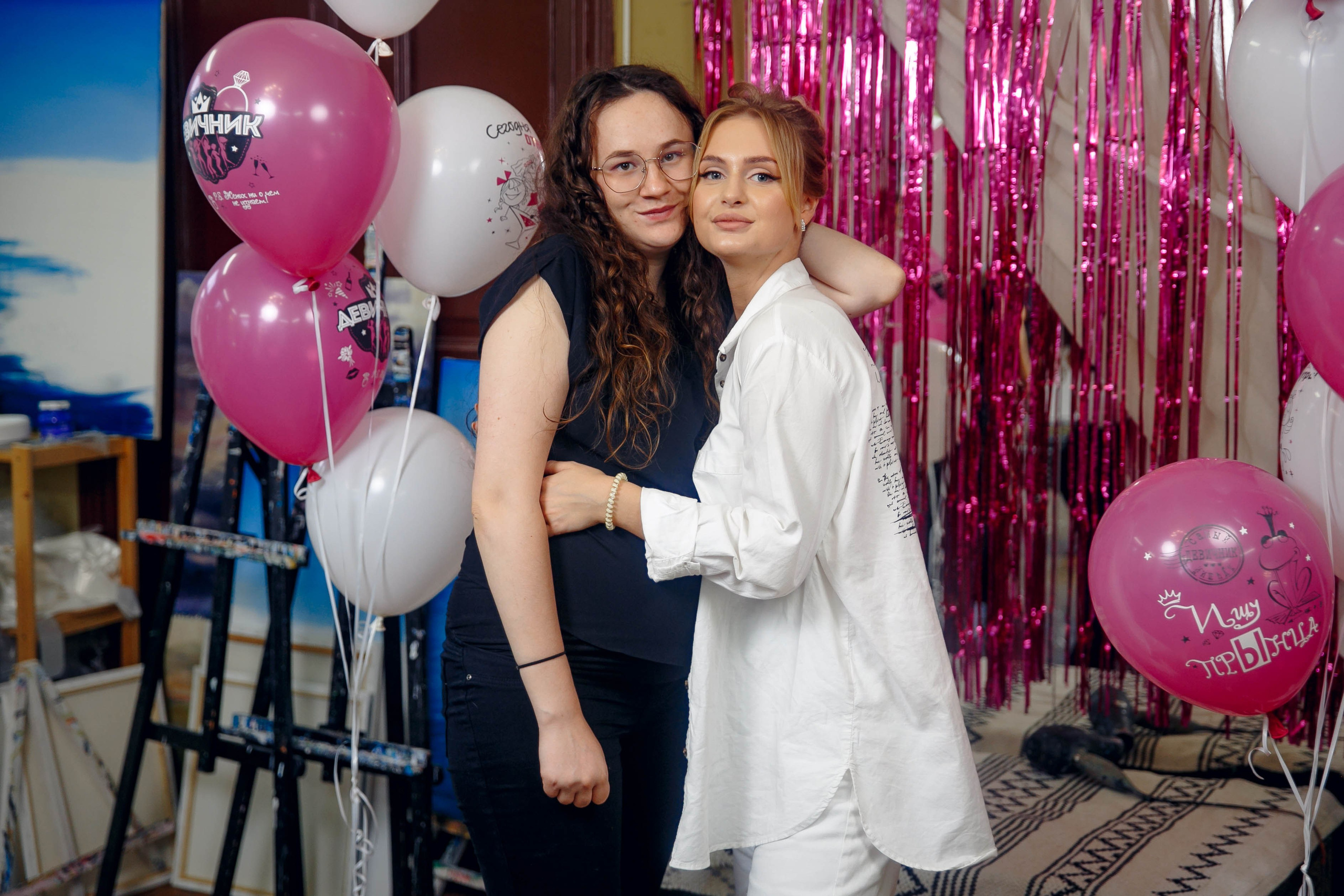 Площадка «Лофт». Ваш репортажный фотограф Артемий Антонов