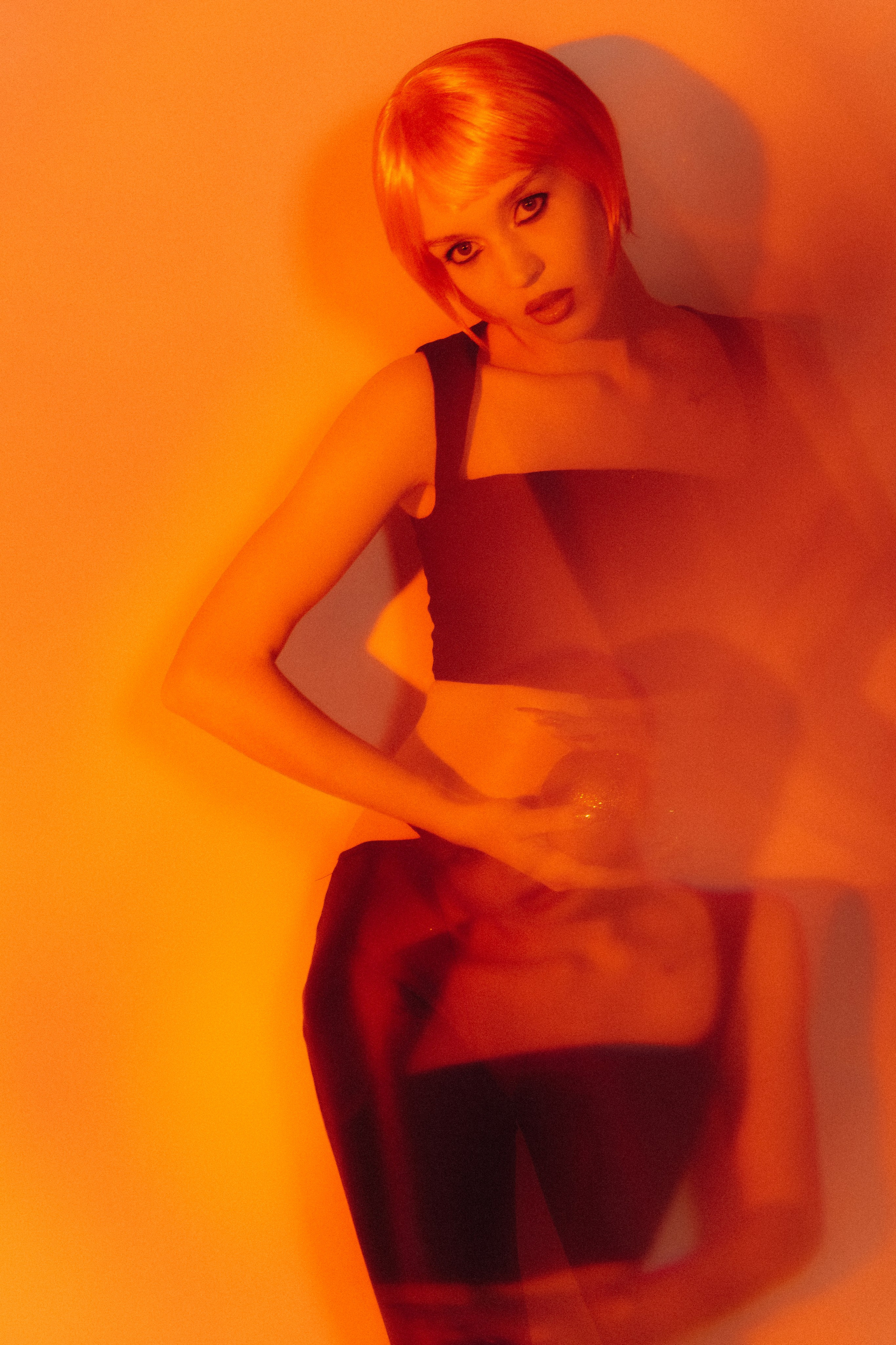 Новогодняя фотопрактика от Studio28. Фотограф из Хабаровска Юлия Черёмушкина