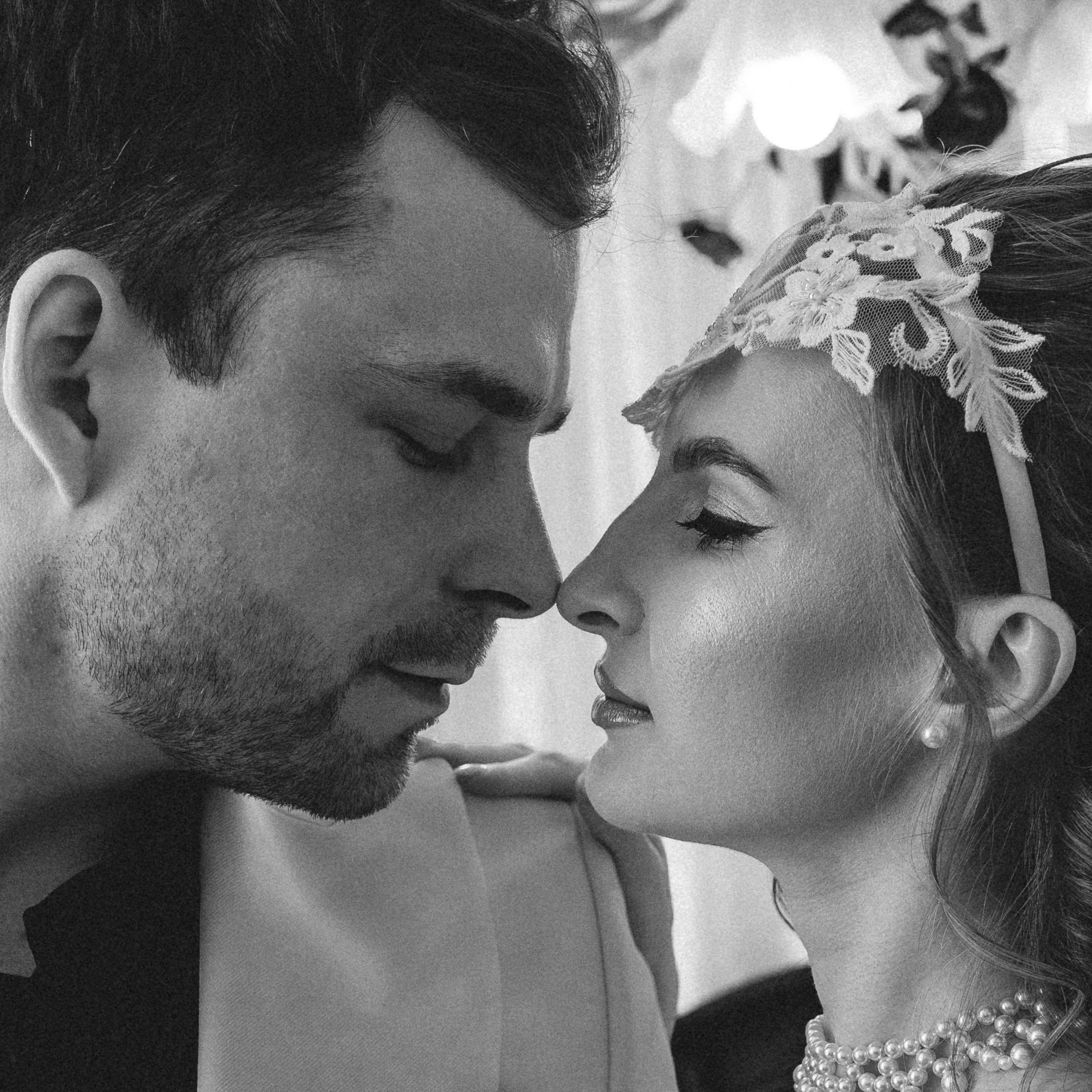 София & Никита. Фотограф из Хабаровска Юлия Черёмушкина