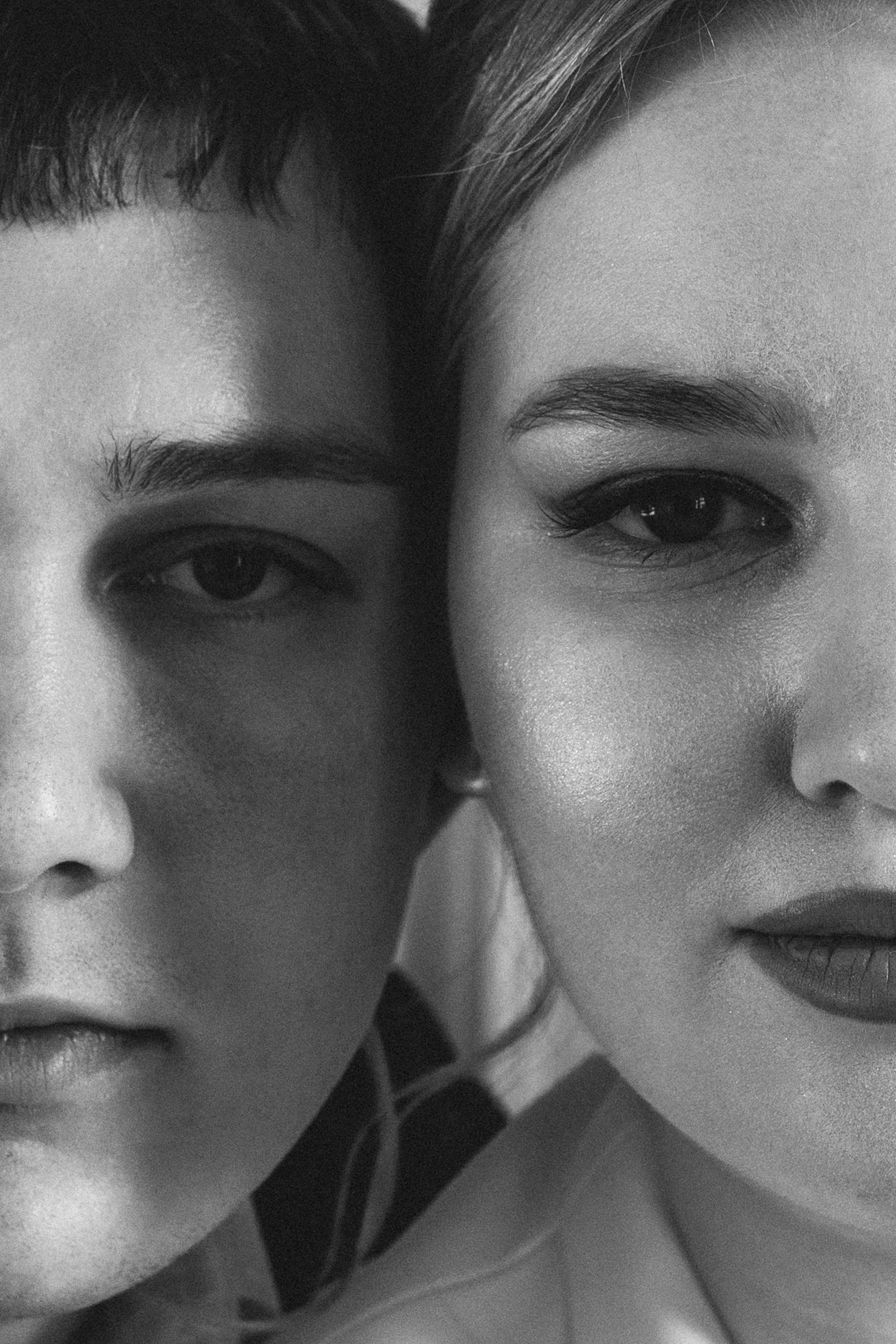 Екатерина & Денис. Фотограф из Хабаровска Юлия Черёмушкина