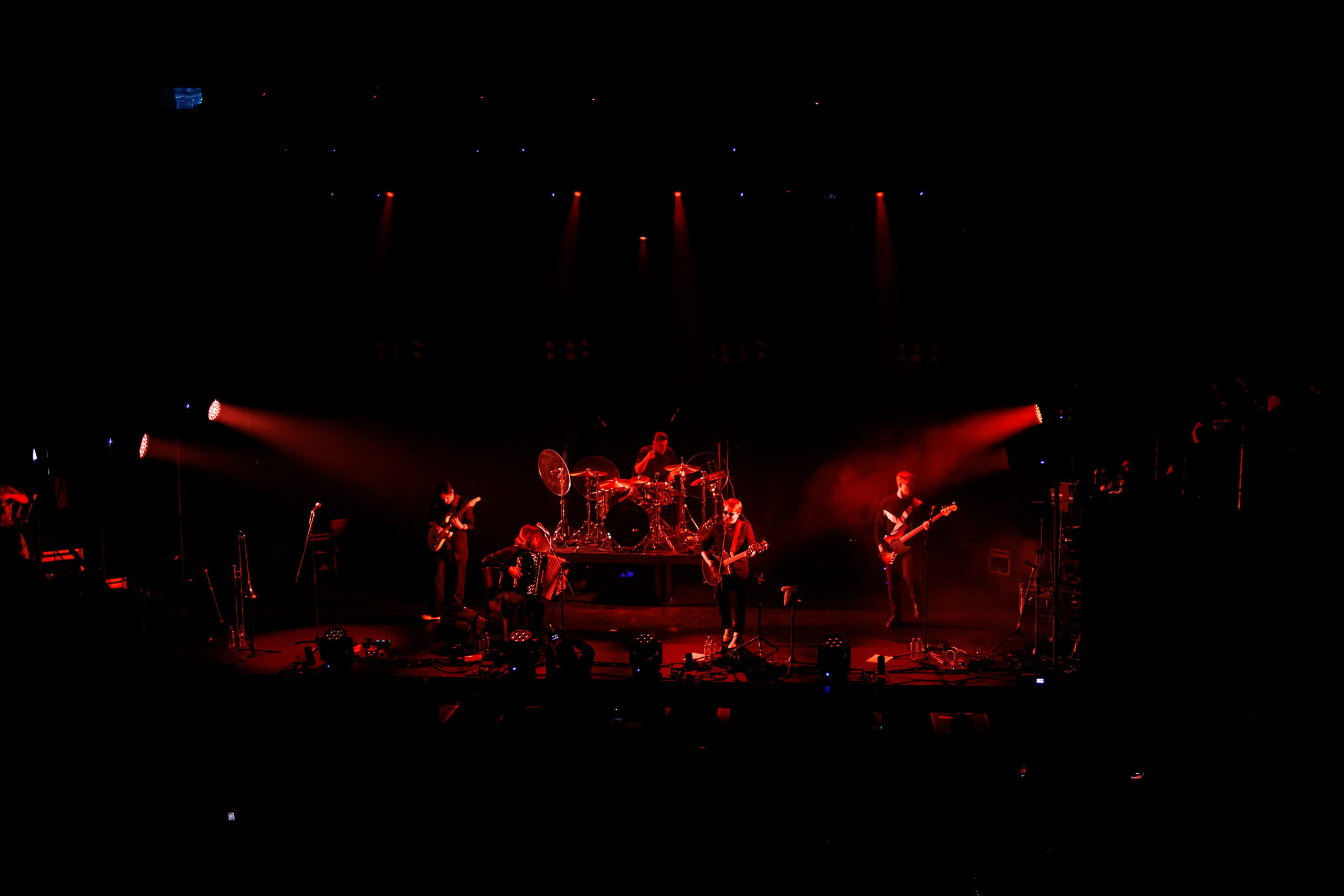 АФФИНАЖ Aurora Concert Hall. Фотограф в Санкт-Петербурге Гладкий Сергей