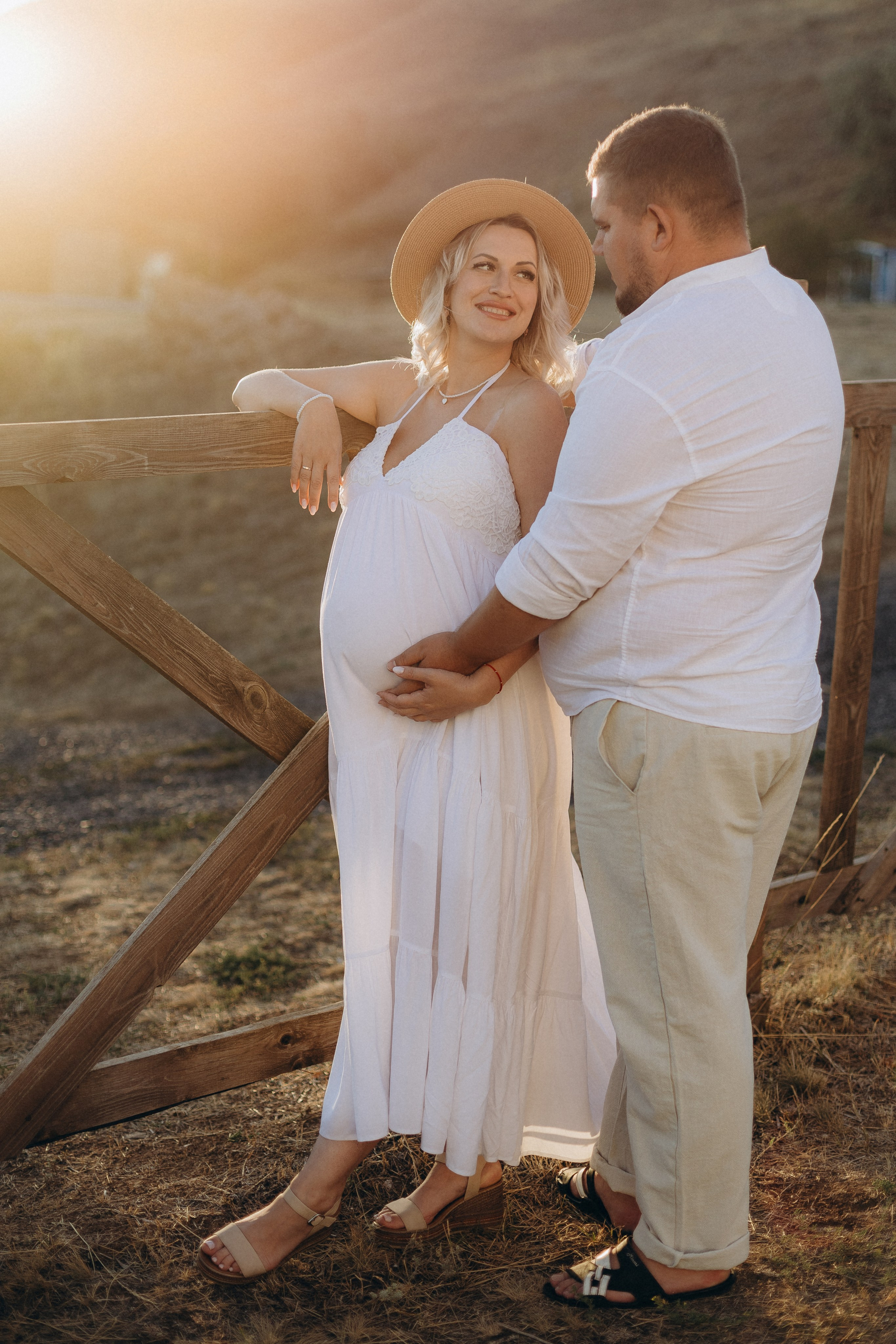 Антон и Екатерина. Главная