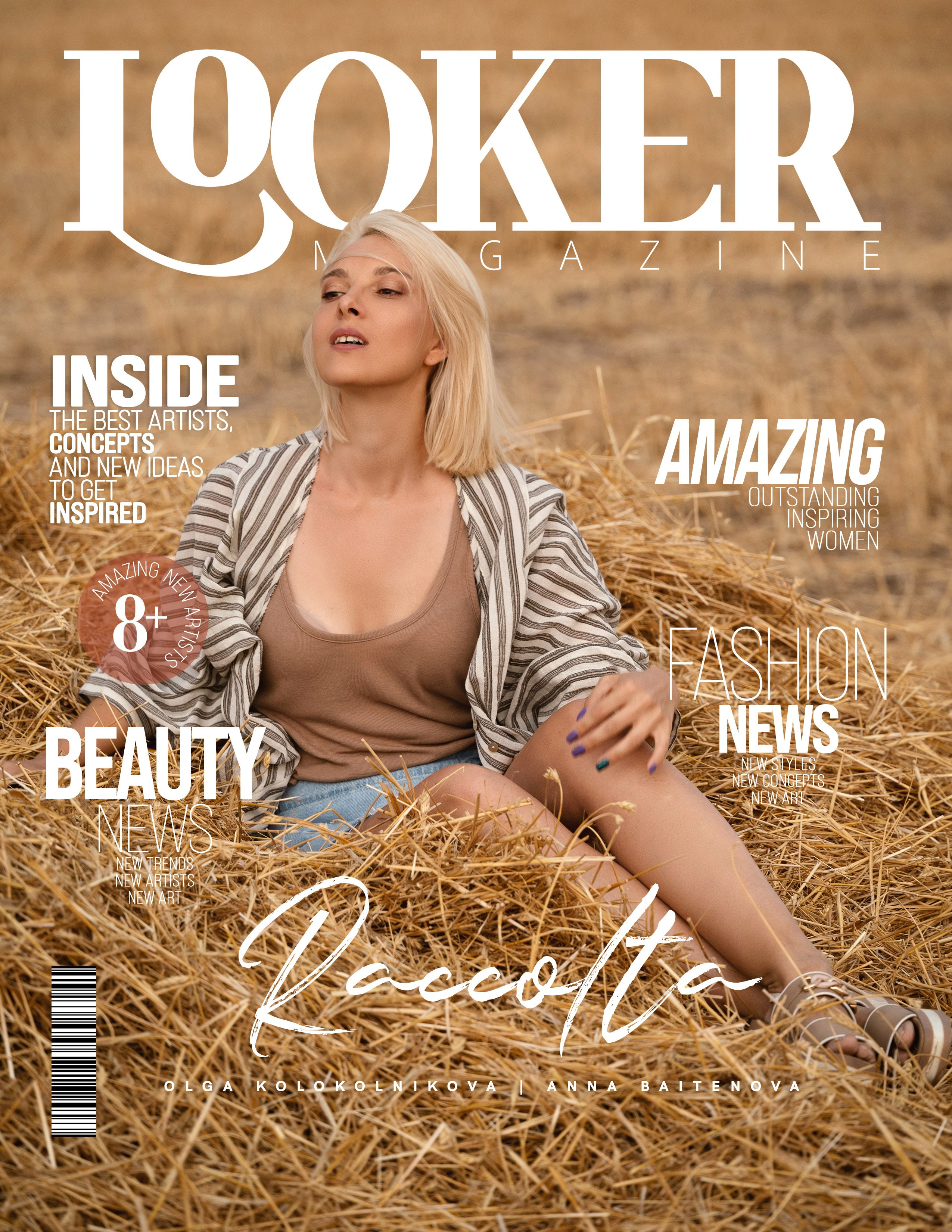 Фотограф Алматы Ольга Колокольникова