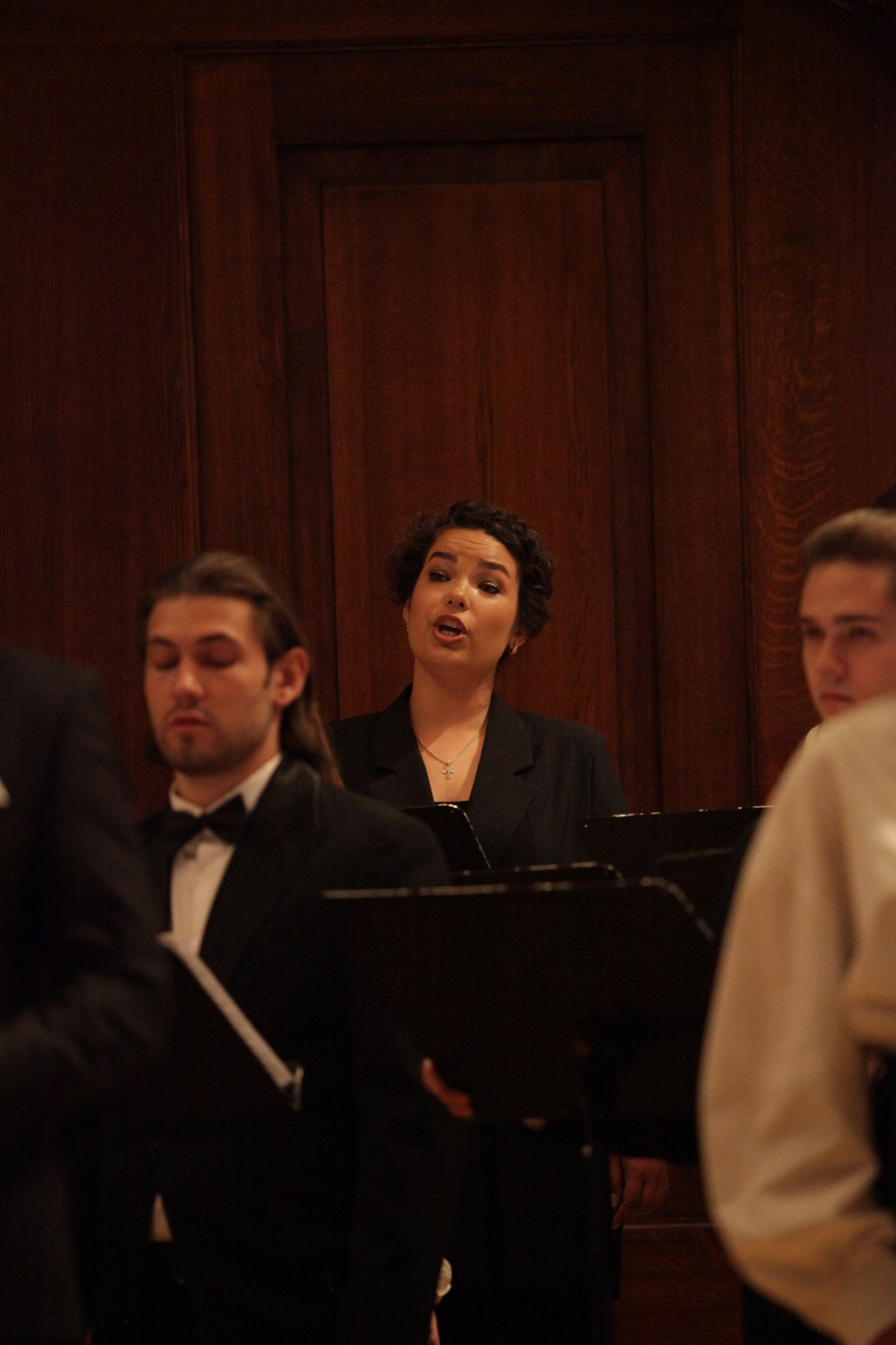 Экзамен Хоровых дирижёров. 19.06.23. Профессиональное фото в Казани: от идеи до результата. Фотограф Яна Мур