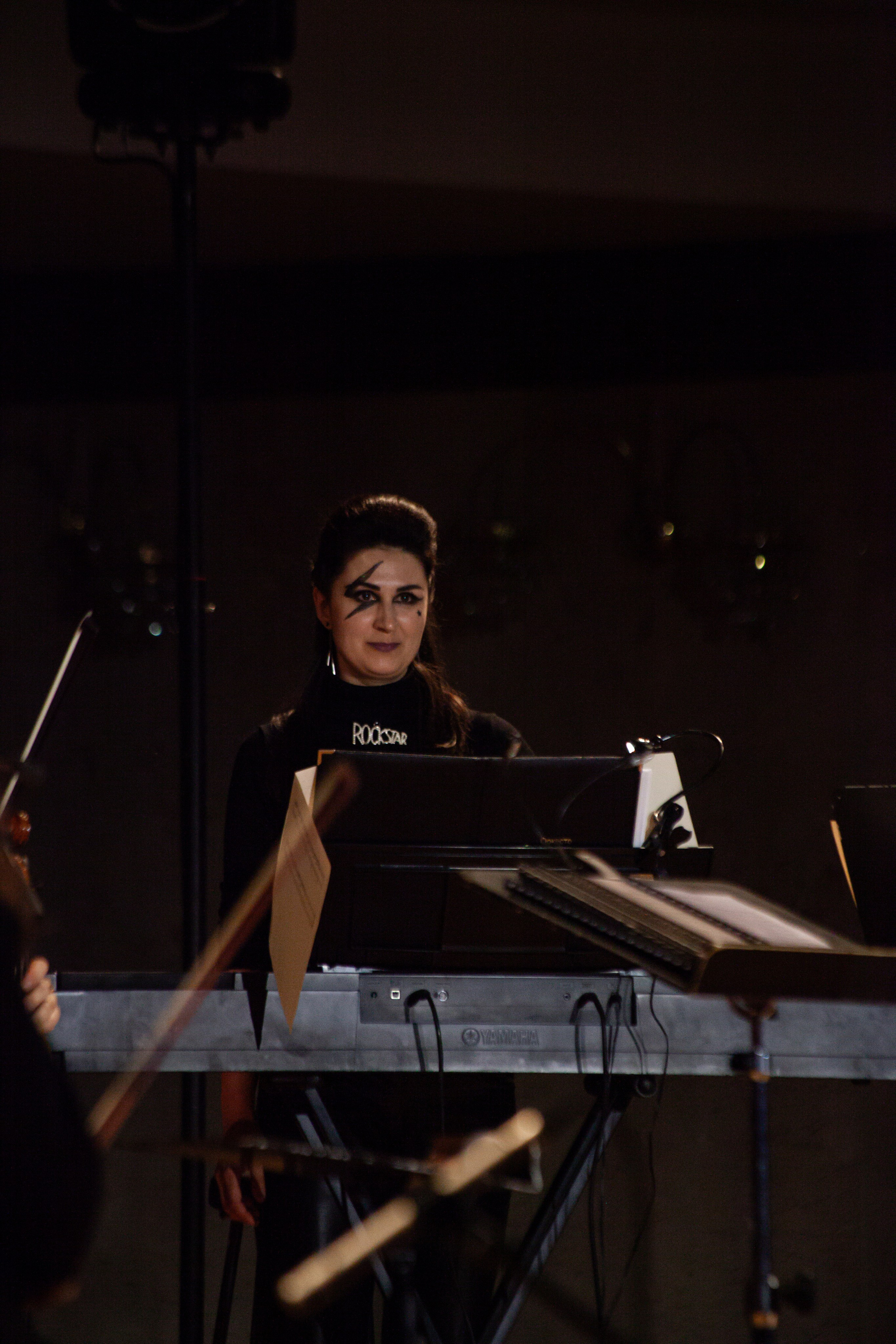 Оркестр ЦСМ им. С. Губайдулиной. Классика симфо-рока. 24.04.24. Профессиональное фото в Казани: от идеи до результата. Фотограф Яна Мур