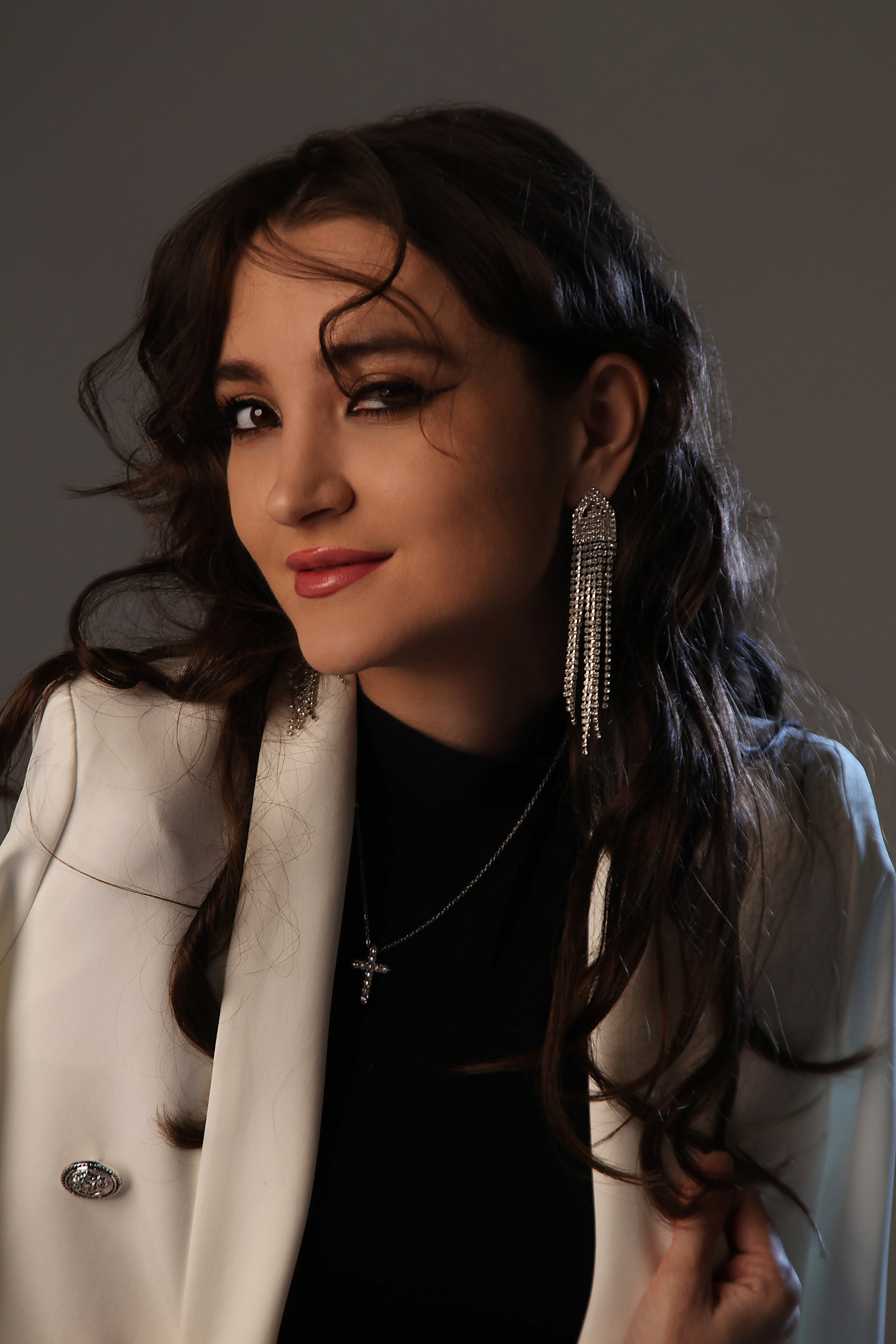 Роксолана. Профессиональное фото в Казани: от идеи до результата. Фотограф Яна Мур