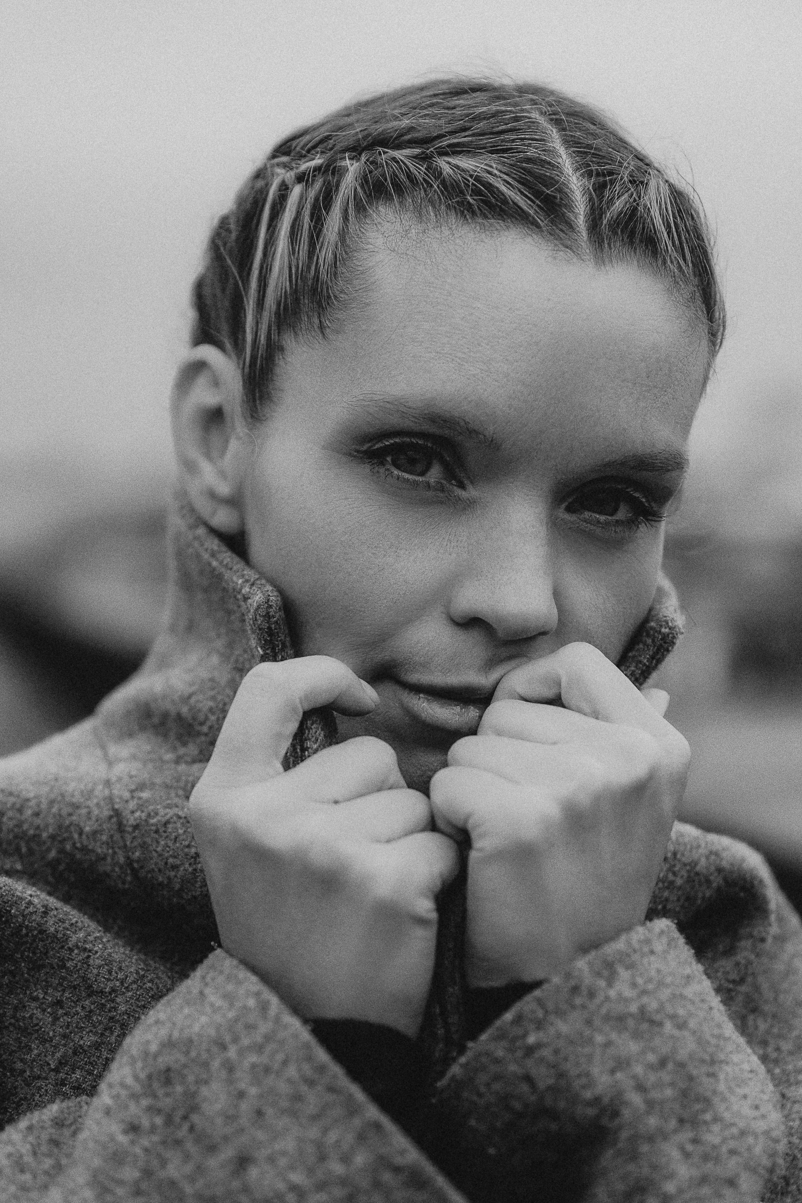 Портреты. Фотограф Москва | Татьяна Царенко