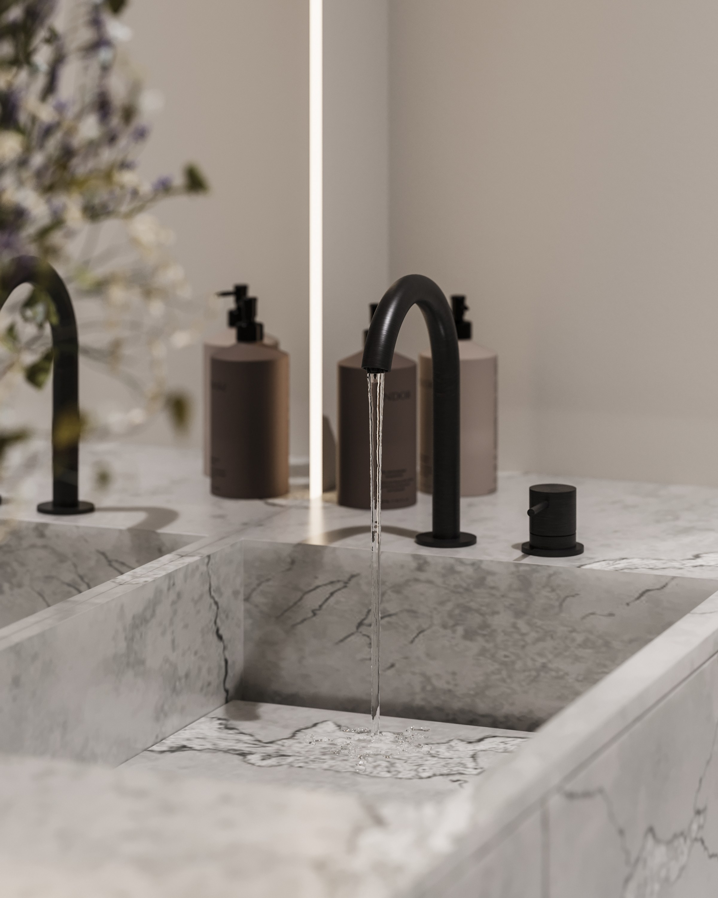 ЖК Облака, г. Москва. 2024 г. Ronirosse