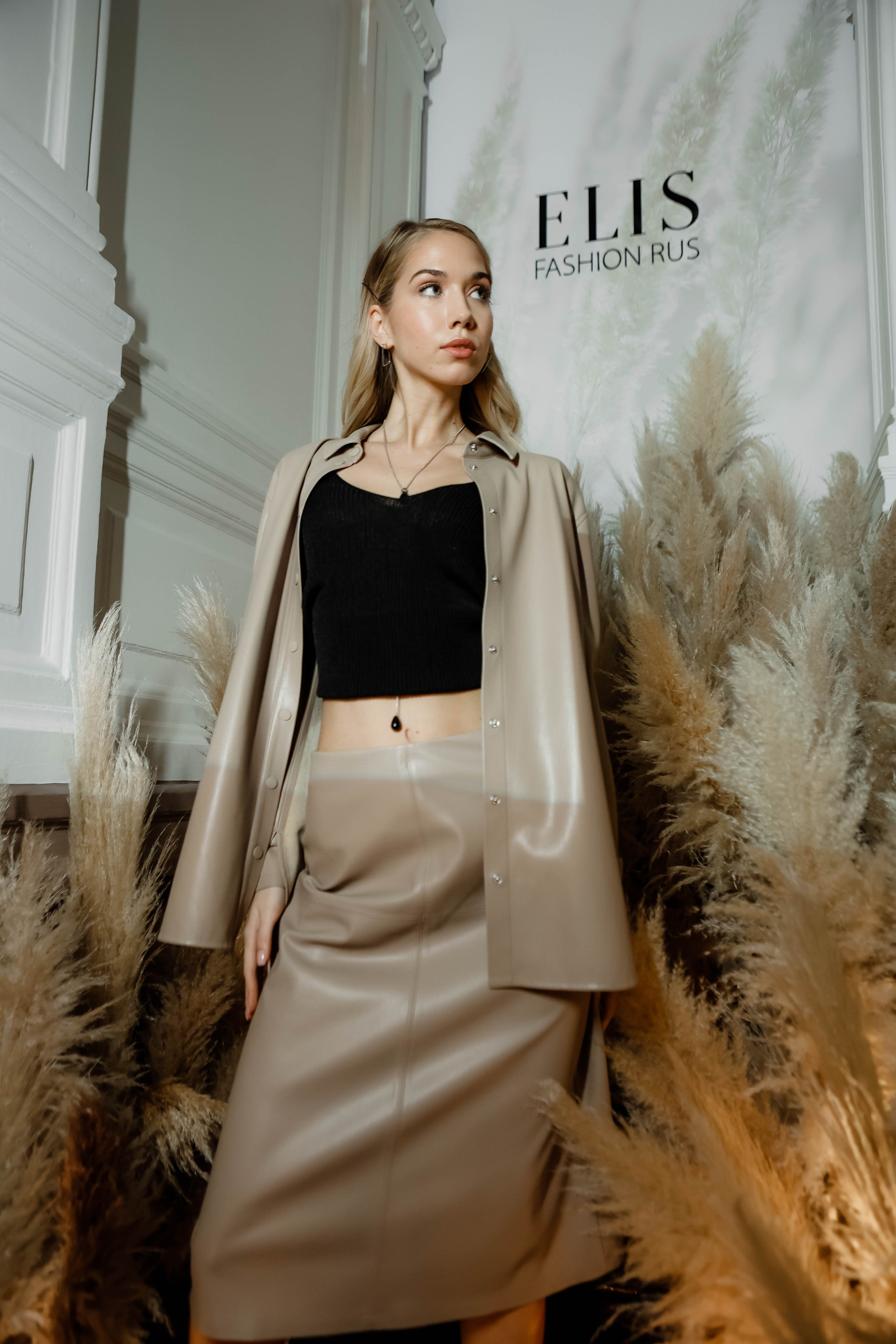 Показ Elis 14.09.2023. Свадебный фотограф FOTOKEYT