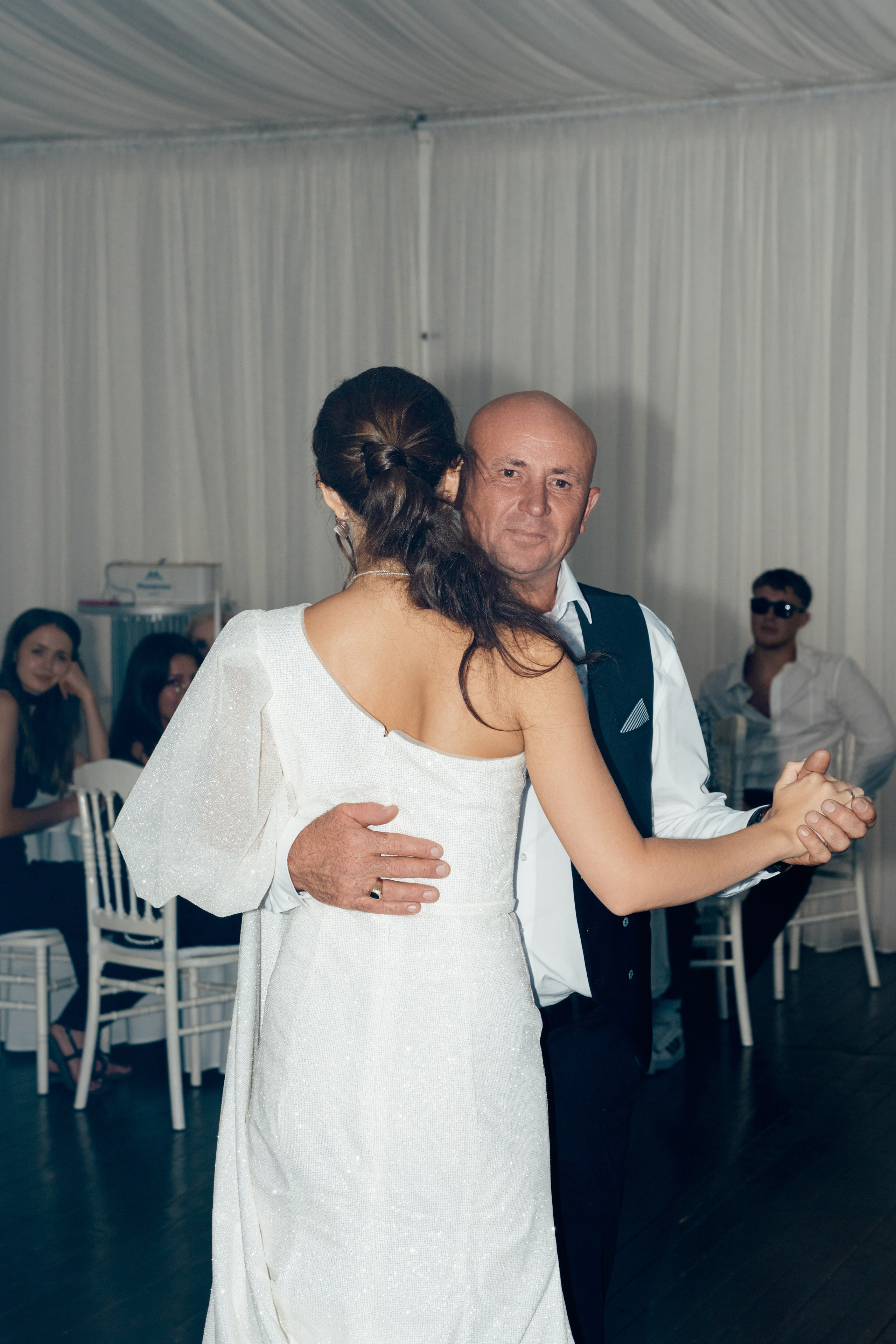 Евгений и Яна. Репортажный и свадебный фотограф Алексей Полячек