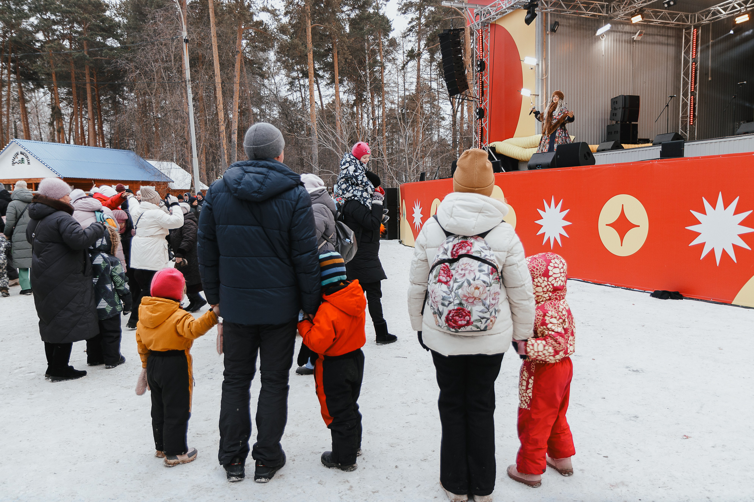 Репортажный фотограф в Екатеринбурге Евгения Кожемячко