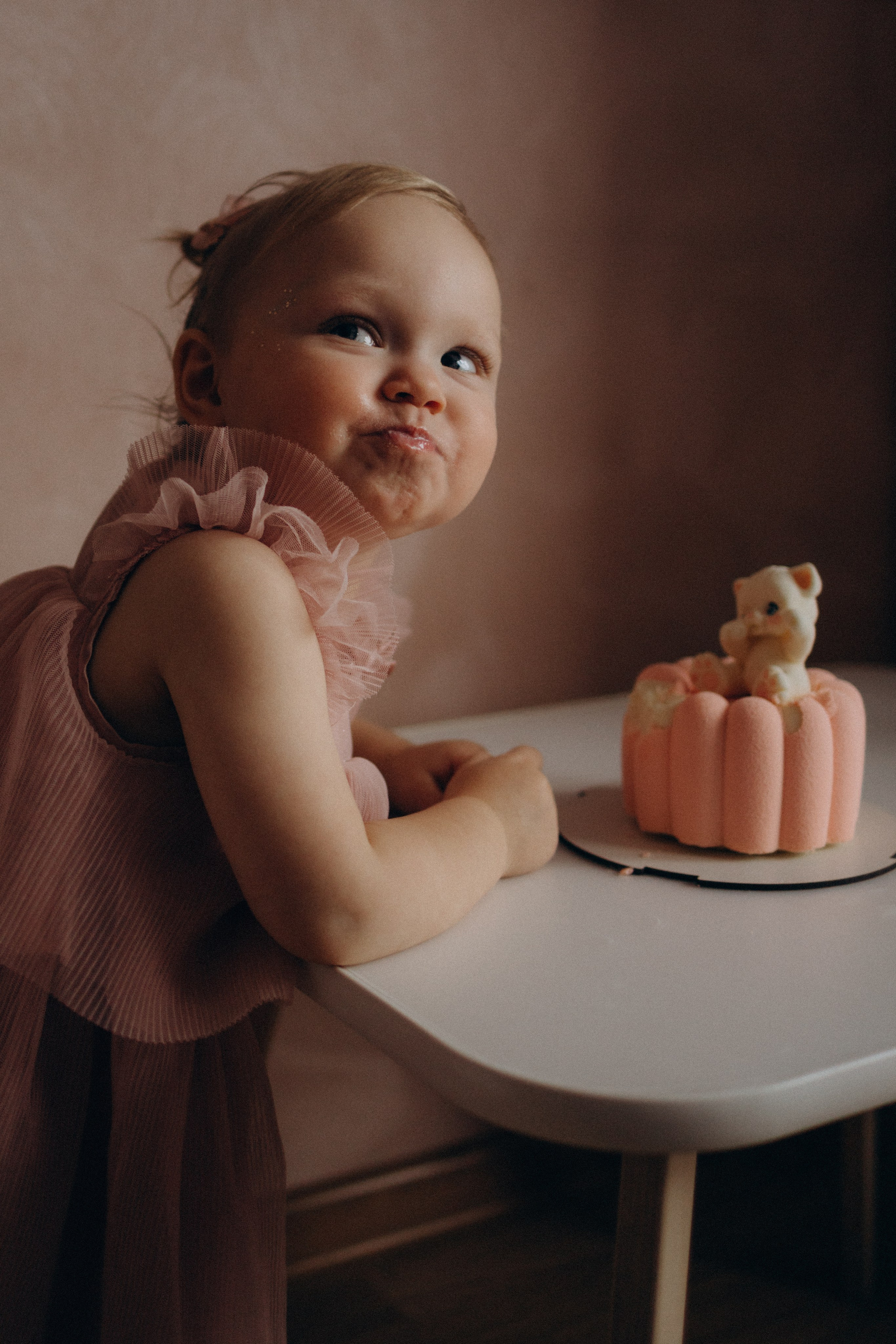 Детский день рожденья. Семейный фотограф в Москве и Люберцах Юлия Гуськова