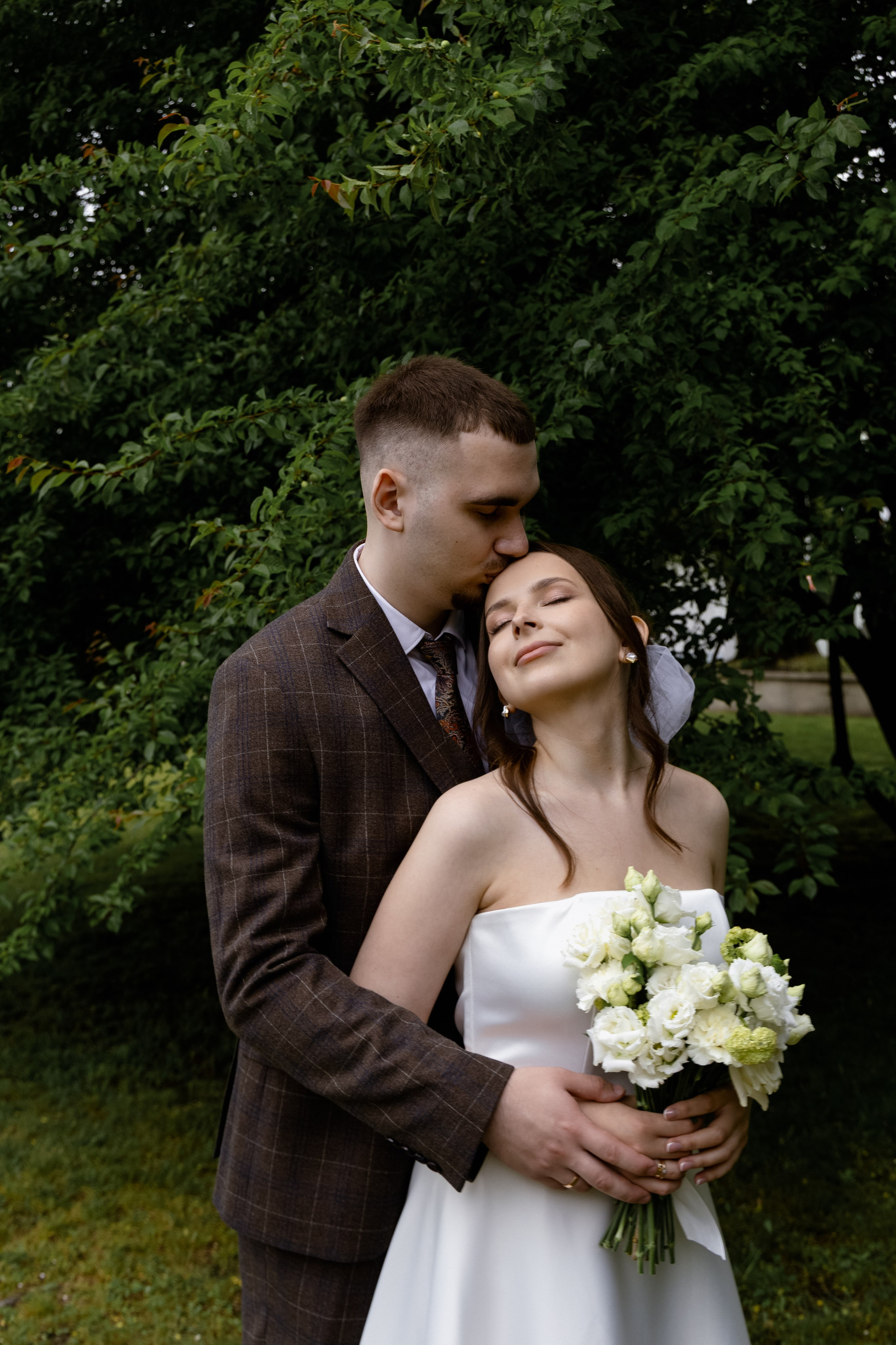 Максим & Ульяна. Фотограф в Калининграде Сокирко Светлана