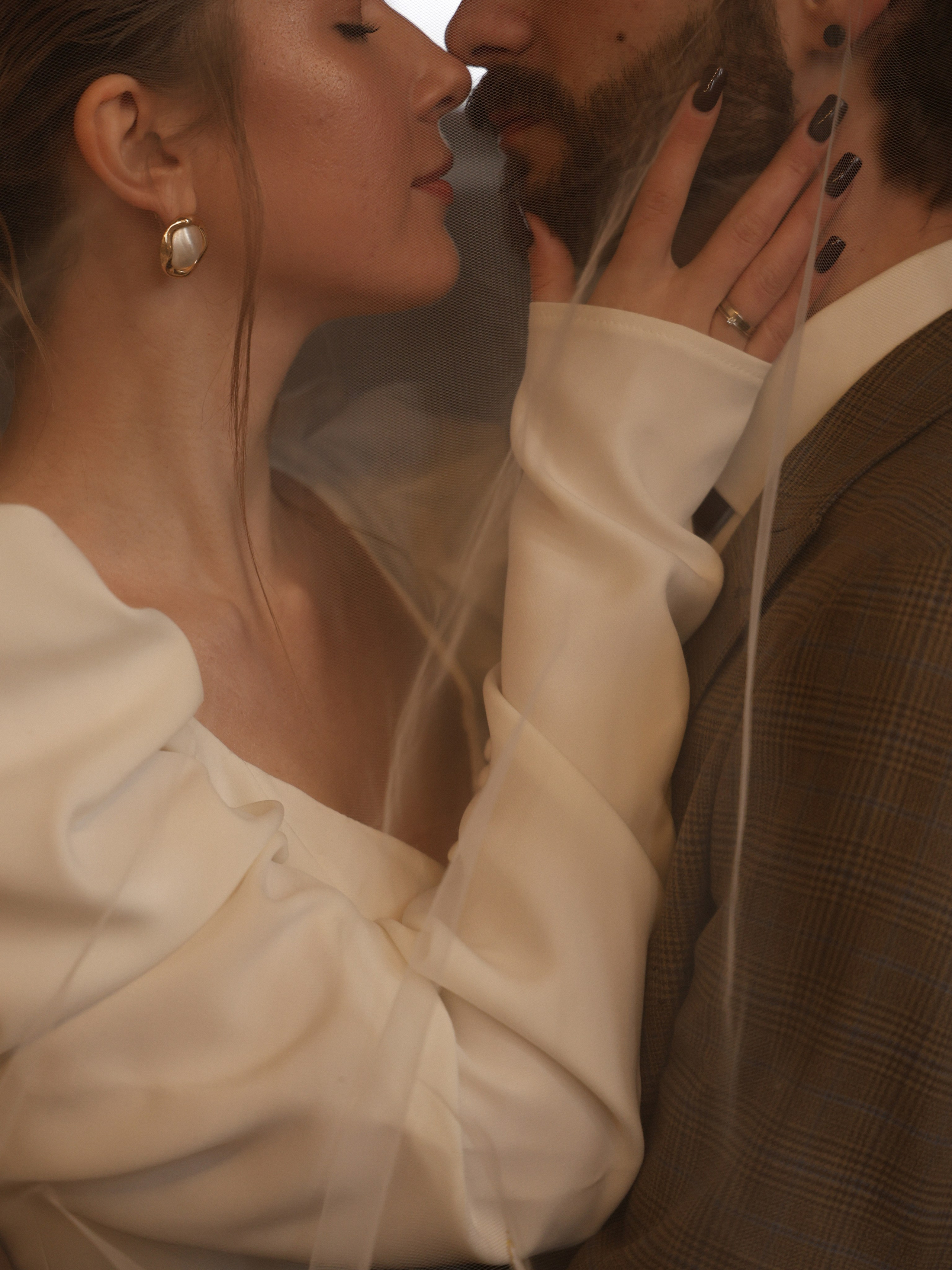 Евгений & Марина | старая кирха. Фотограф в Калининграде Сокирко Светлана