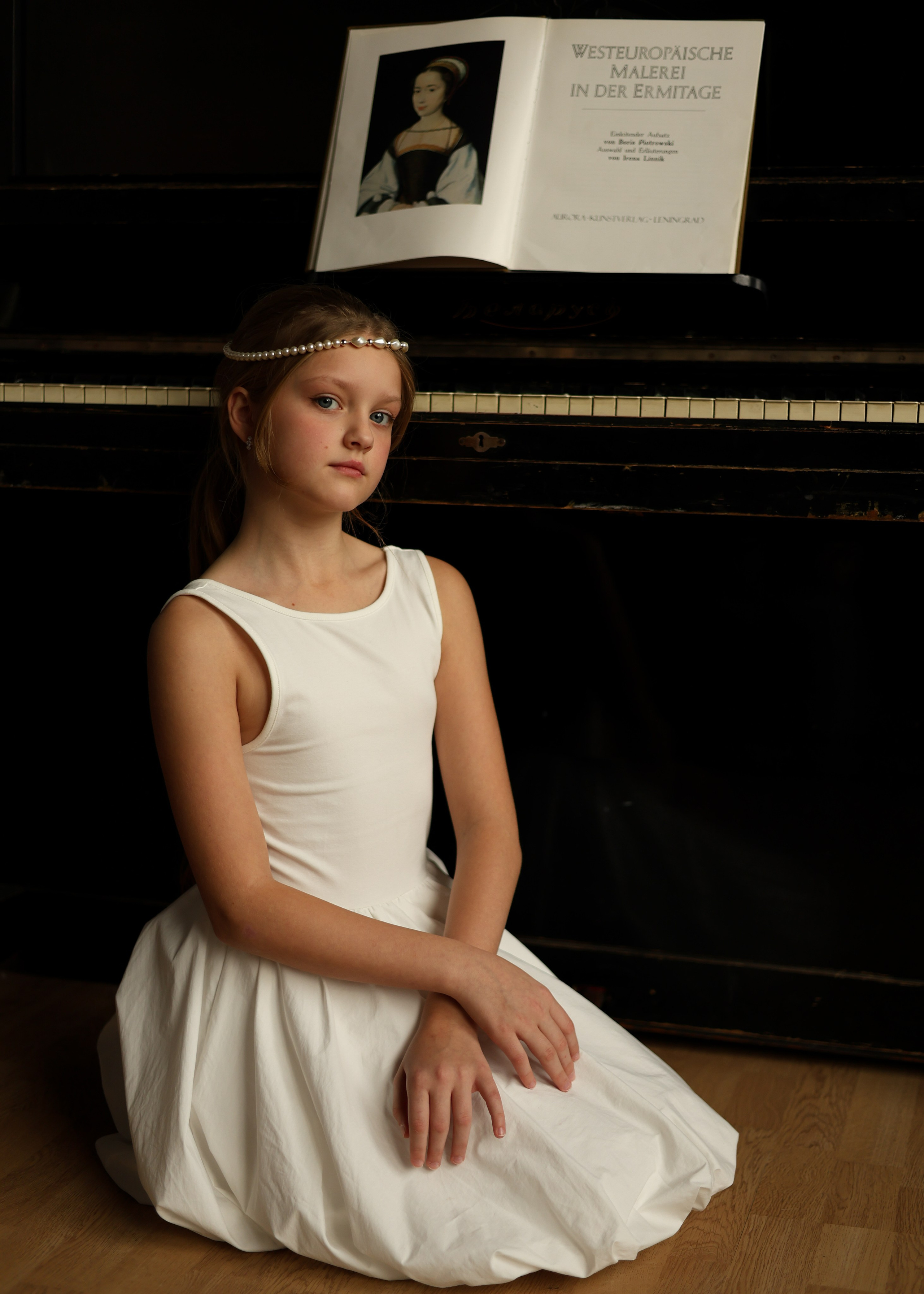 Детская съемка | Полина & Настя. Фотограф в Калининграде Сокирко Светлана