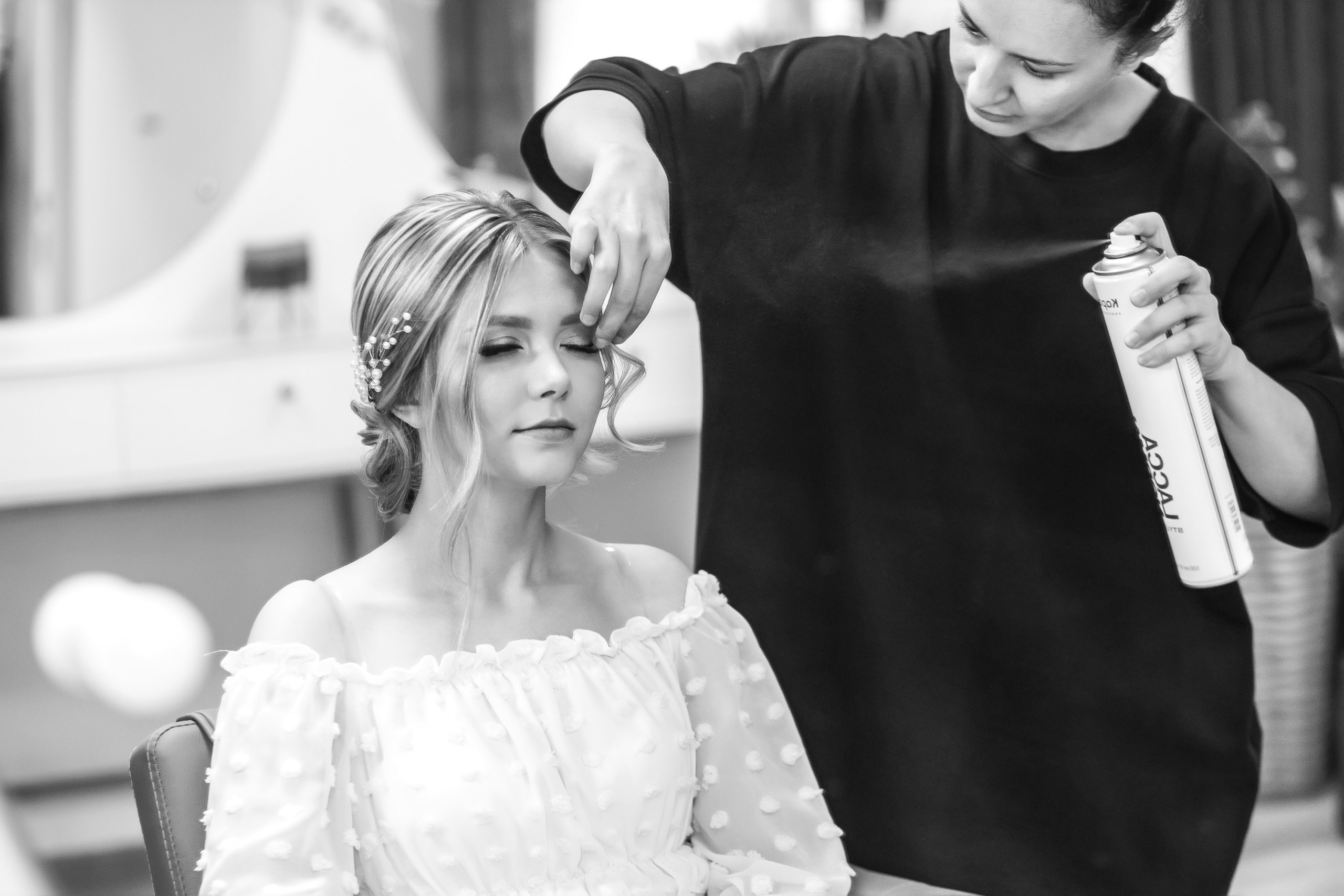 Никита и Елизавета. Свадебный фотограф Настя Шелл г. Череповец