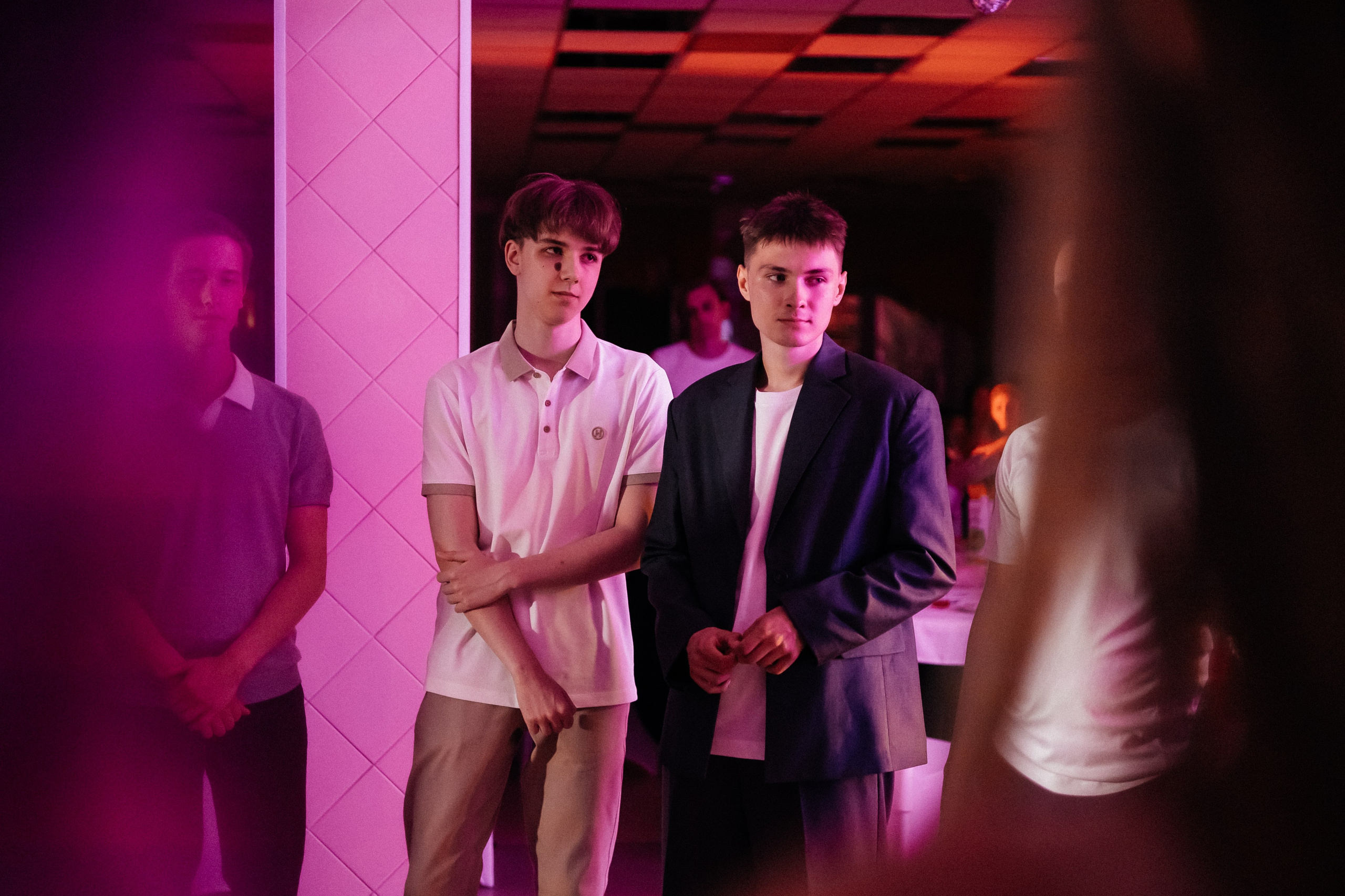 Выпускной 2025. Фотограф Кемерово | Сергей