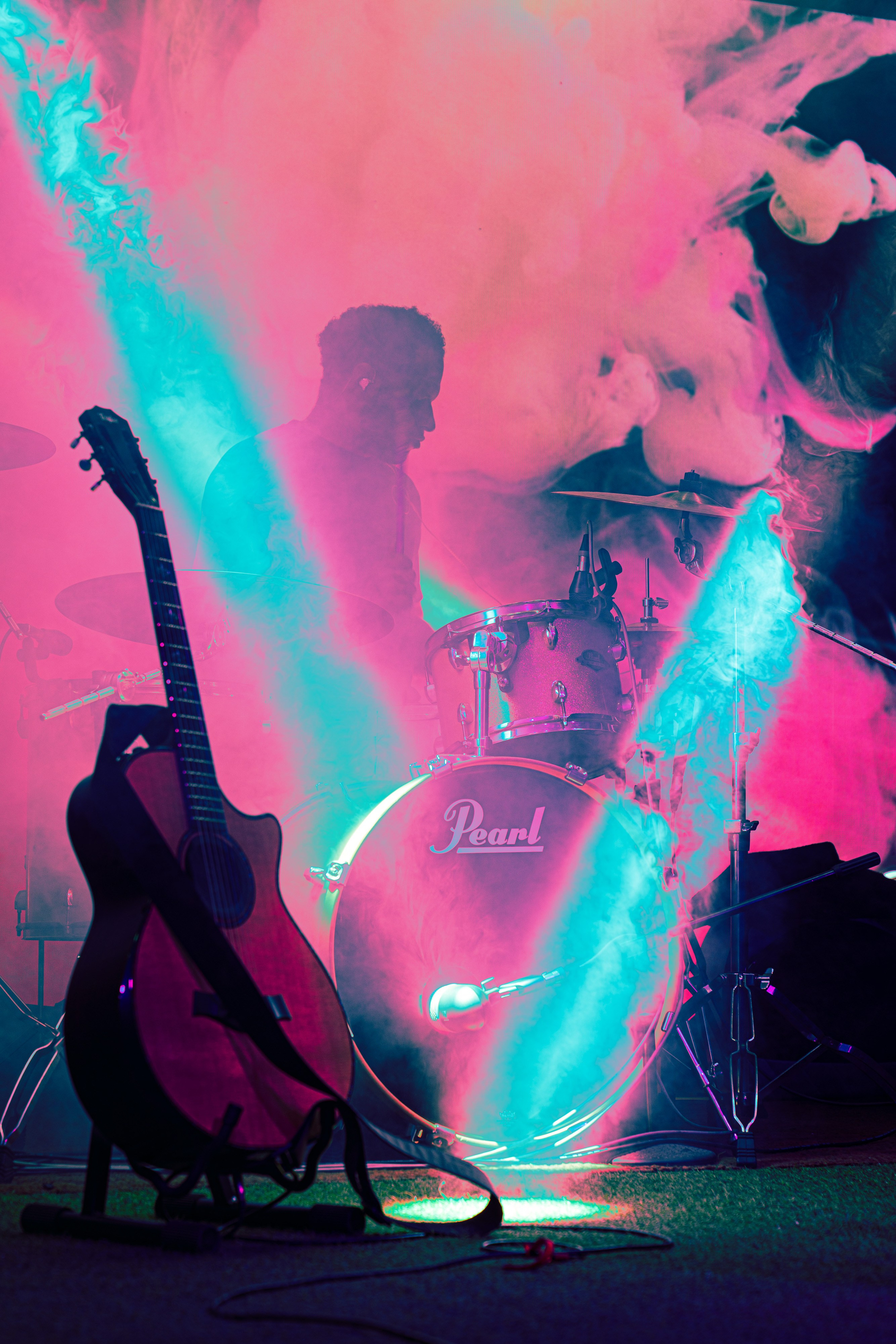 Концерт Lidbeer Fest Минск. EVG PROHOROV